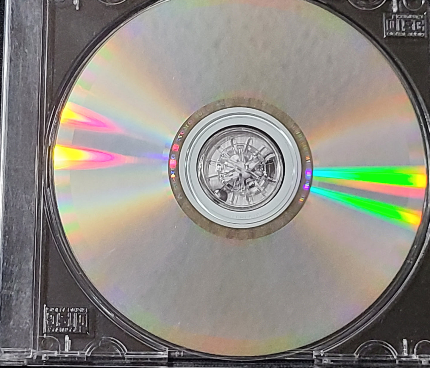 Magic On My Own CD