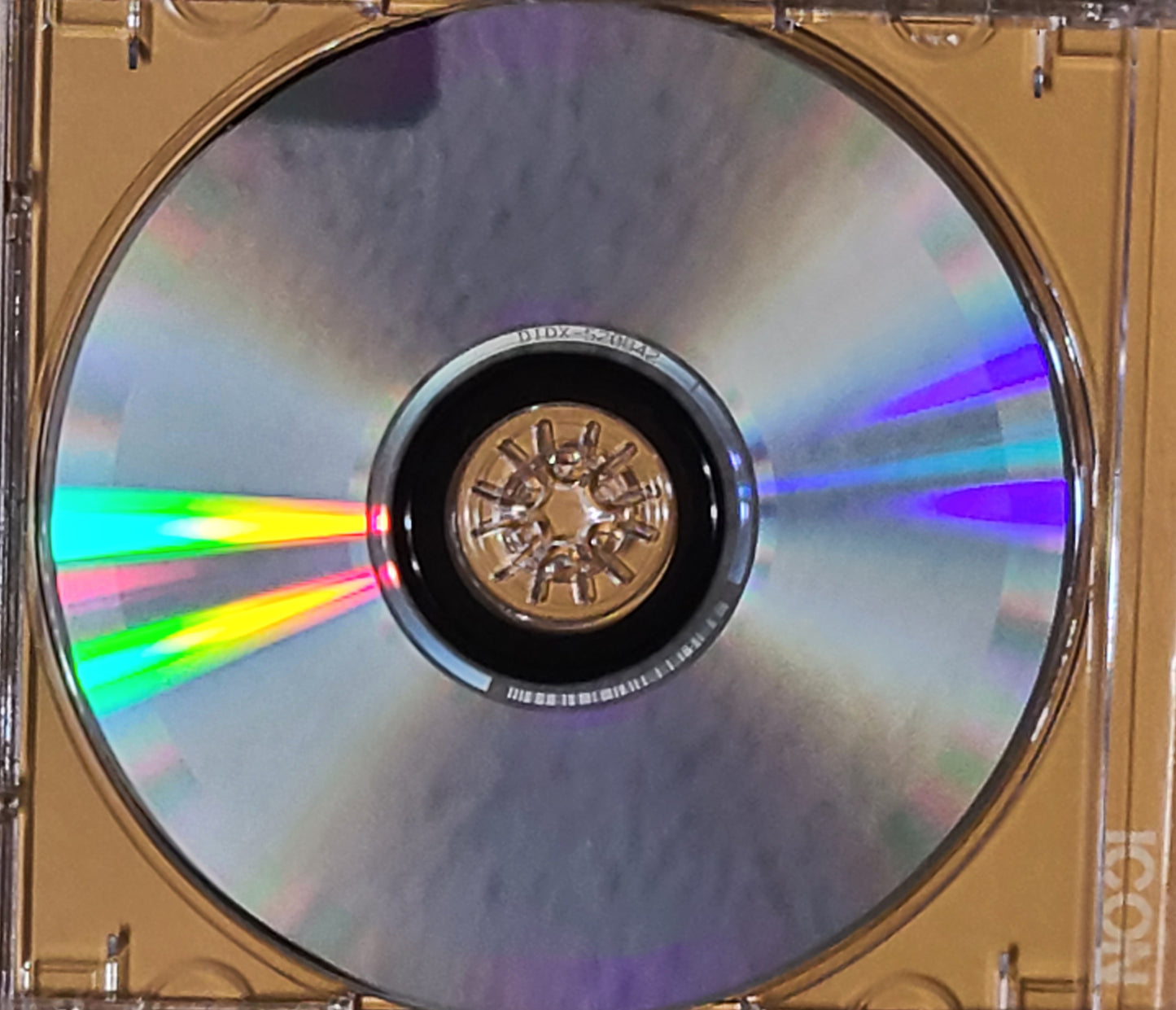 K-Ci Jodeci & Jojo Icon CD