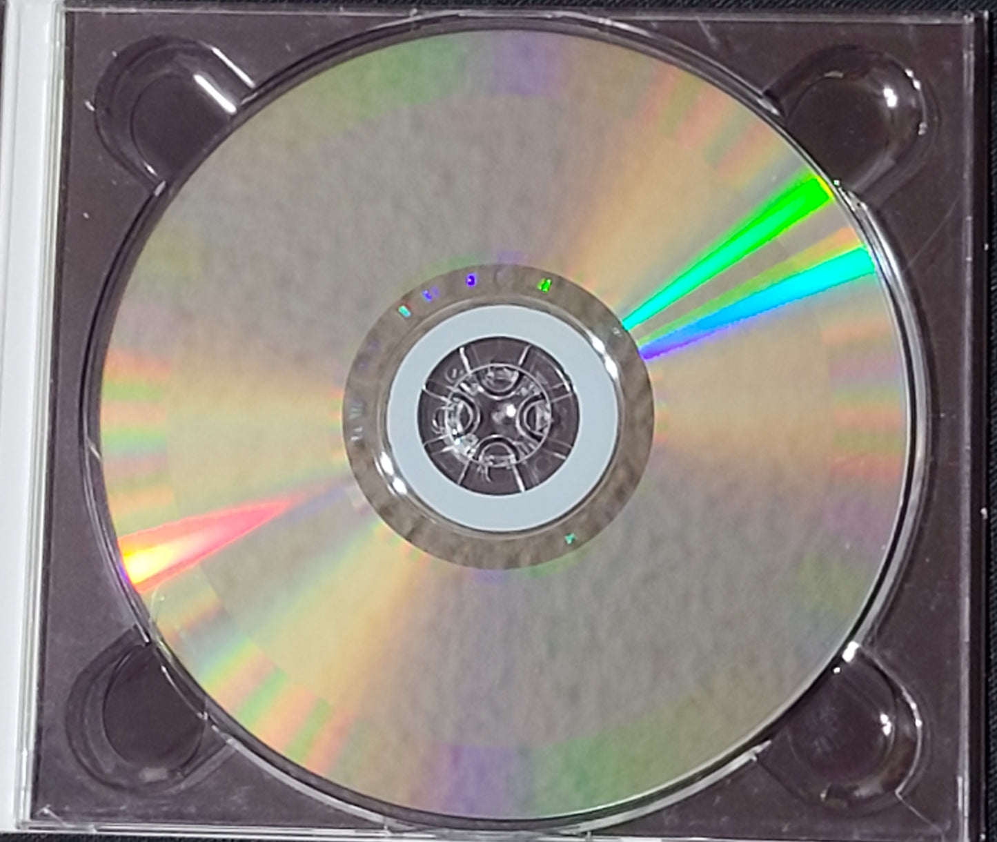 The Atlas Moth Master Of Blunt Hits CD