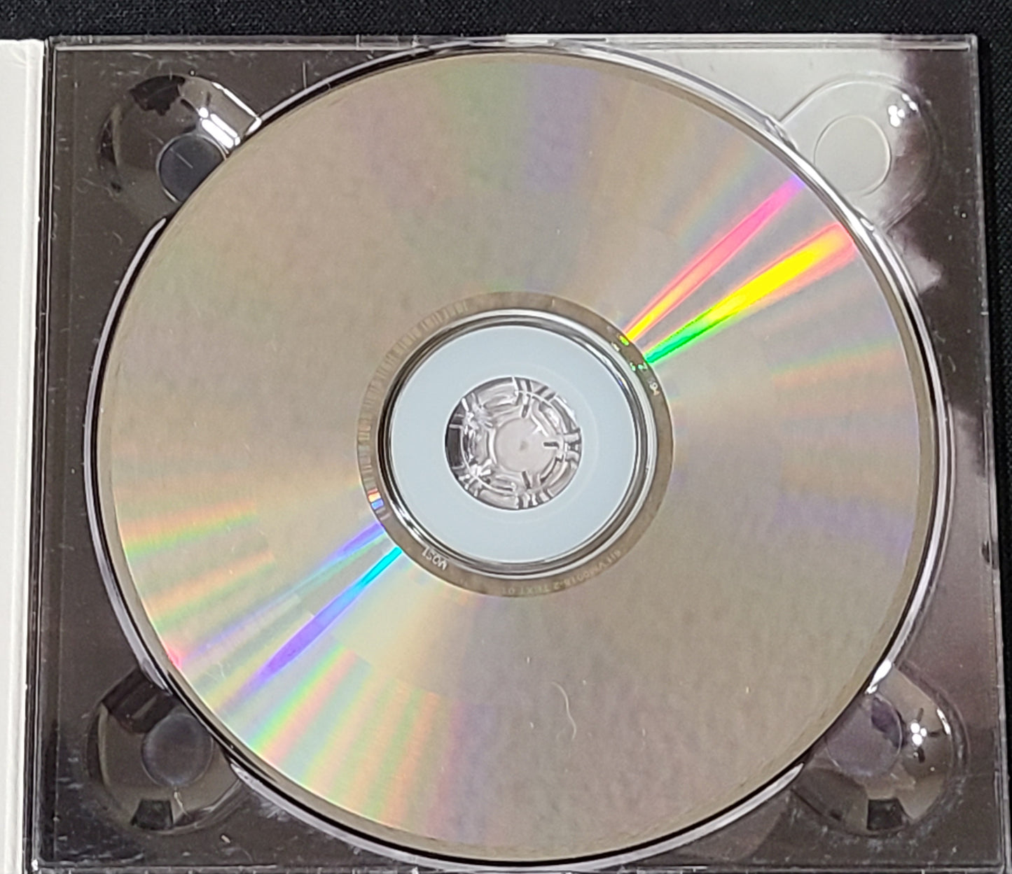 Acrassicauda Only the Dead See the End of the War CD