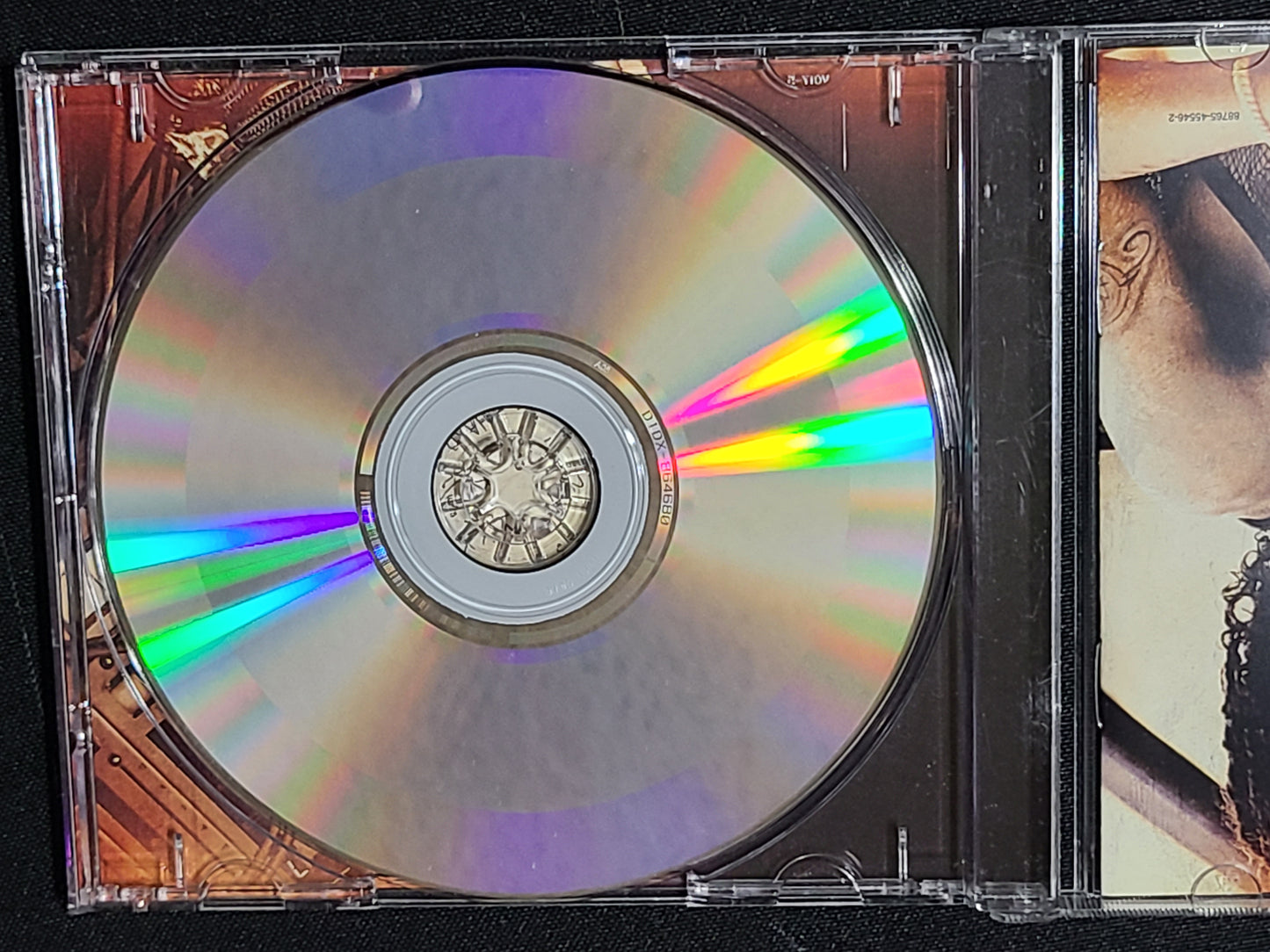 Snoop Lion: Reincarnated CD Snoop Dogg