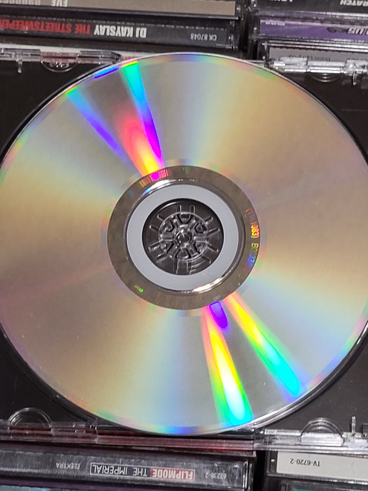 The Weeknd The Highlights CD