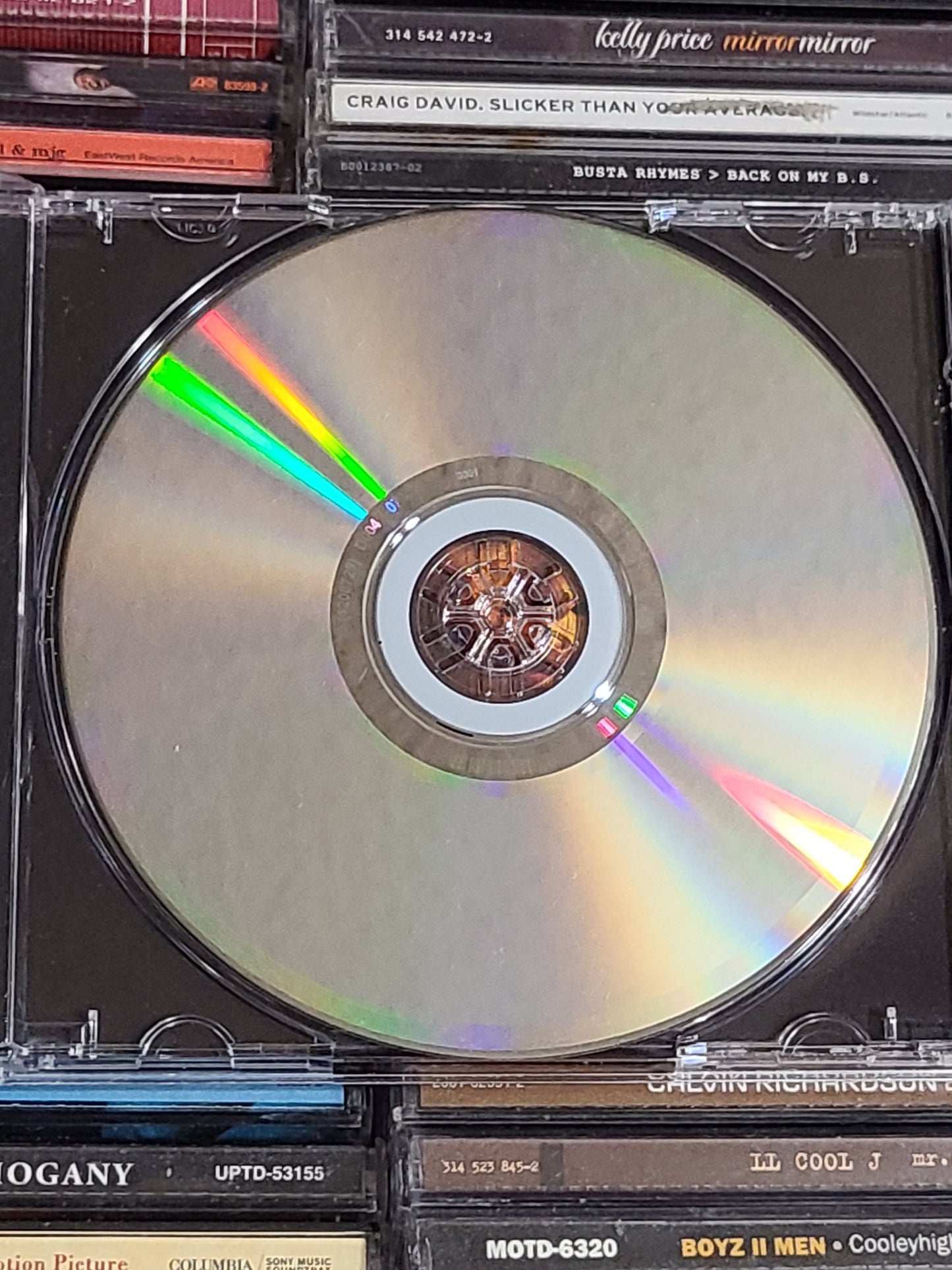 Black Panther: Wakanda Forever CD Rihanna Future E-40