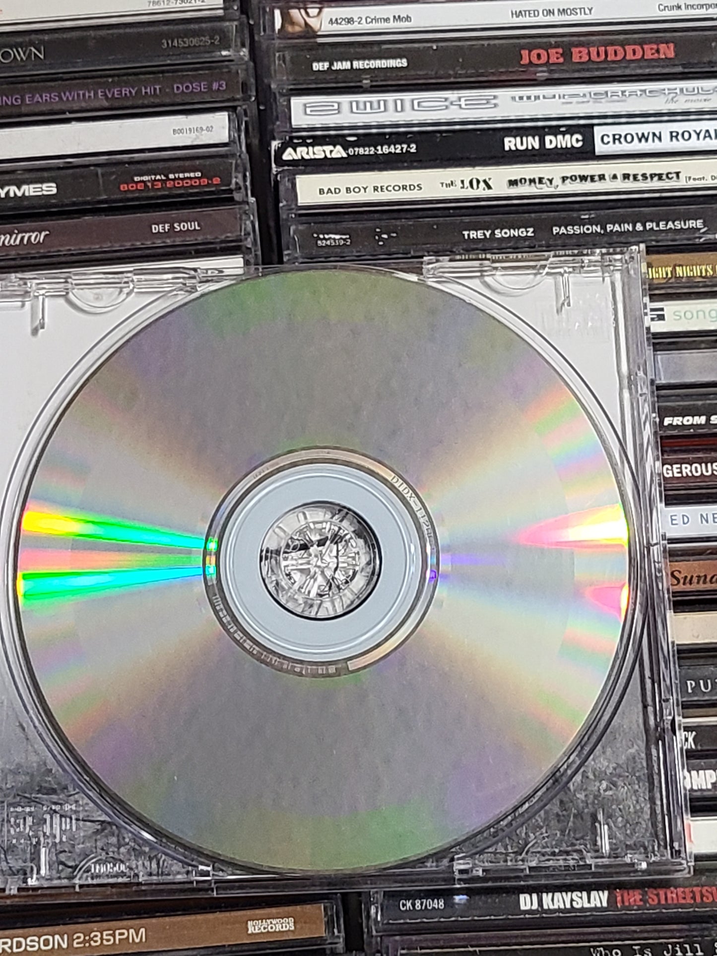 Sentenced: The Funeral Album CD Metal