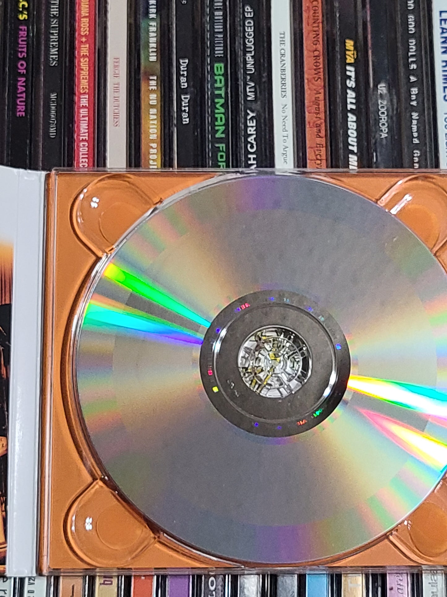 AC/DC - High Voltage Remaster CD