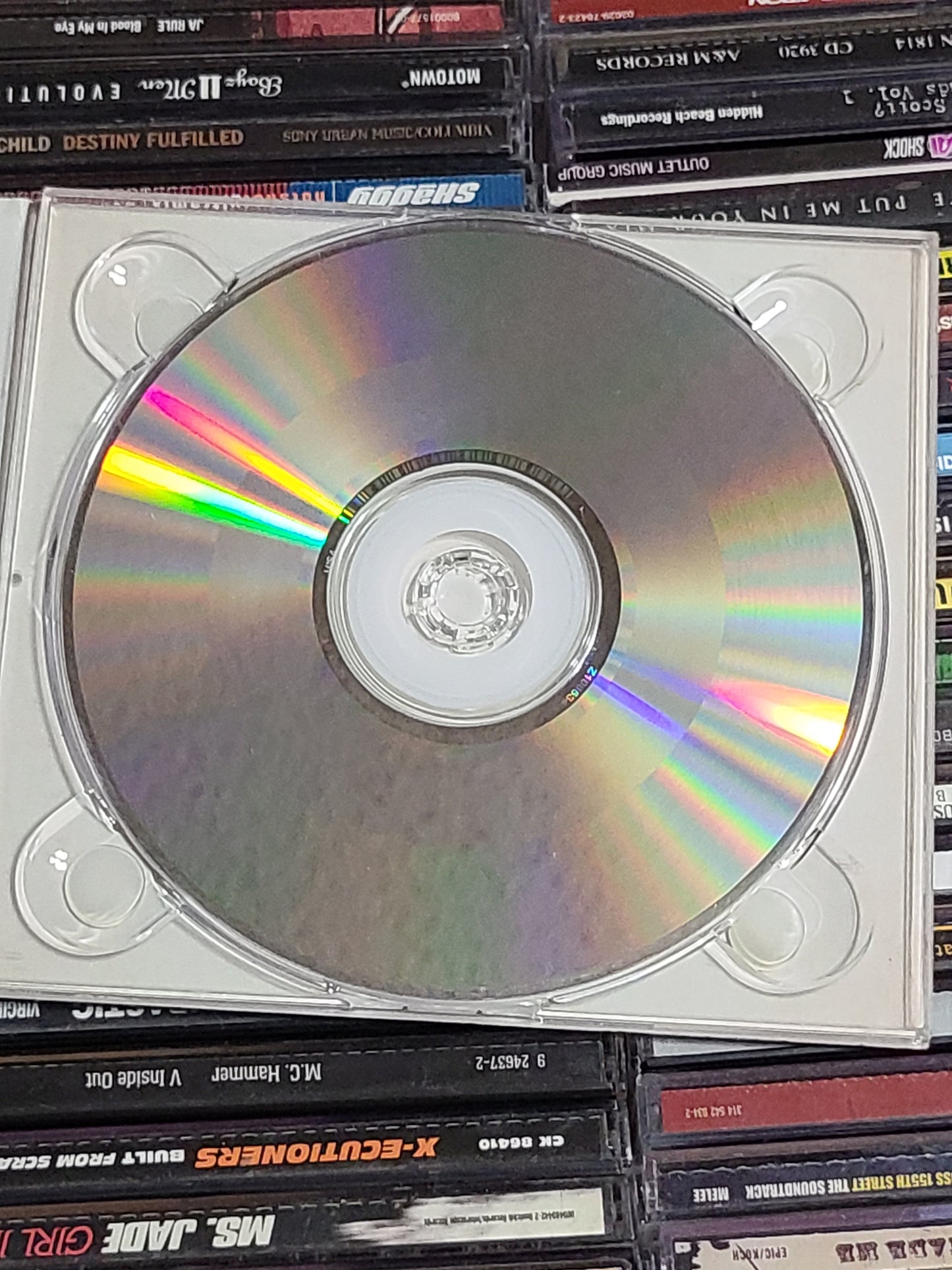 Trey Songz - Inevitable Trey Songz CD EP
