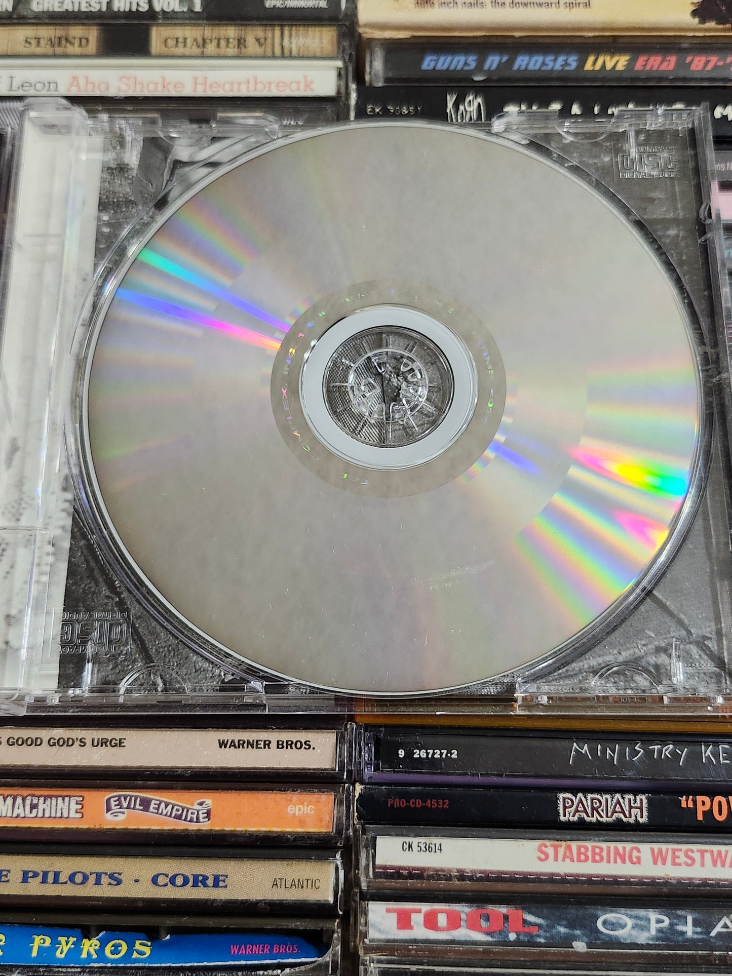 The Charms So Pretty CD