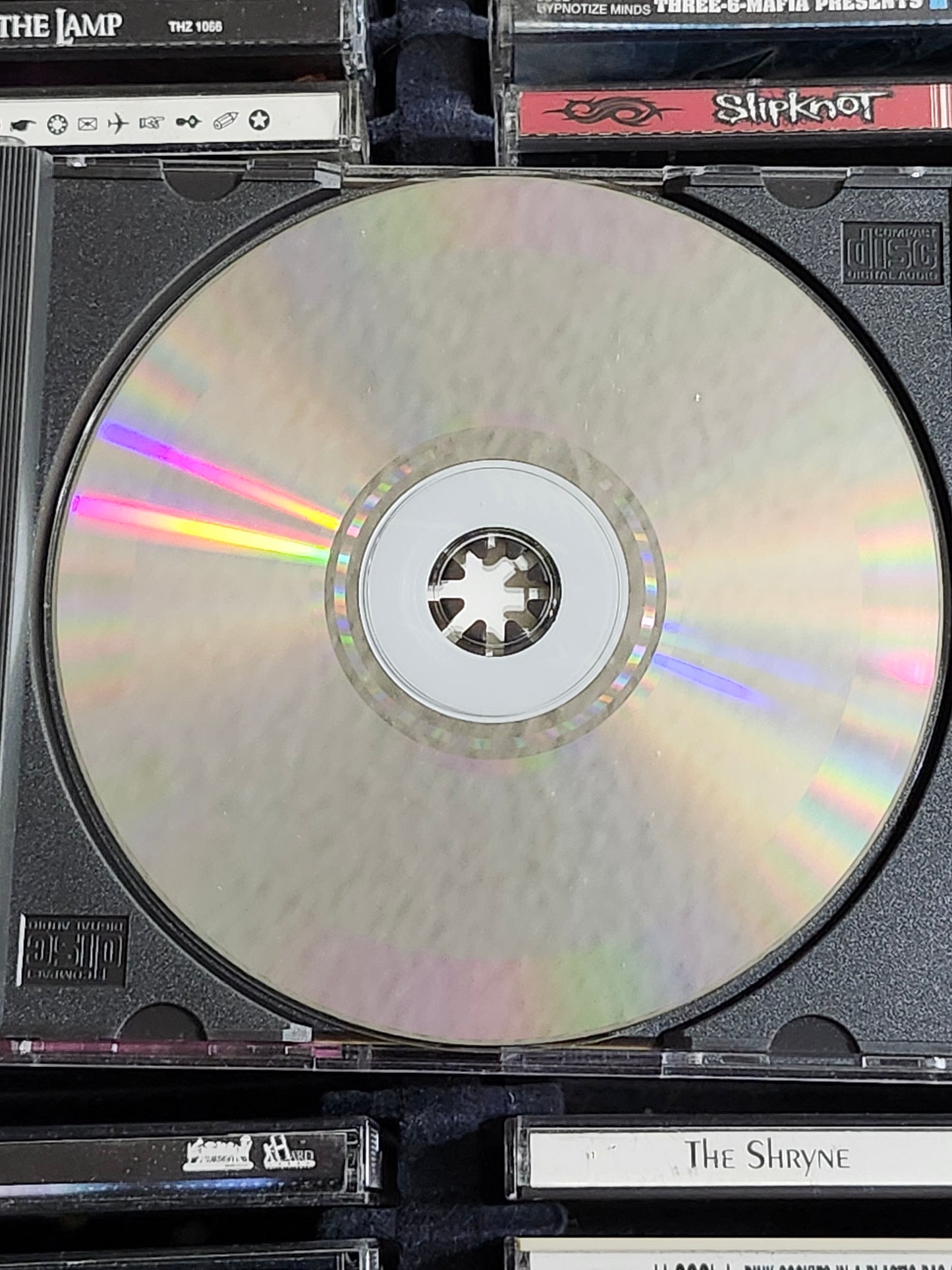 KISS : The Interviews Vol. 2 CD