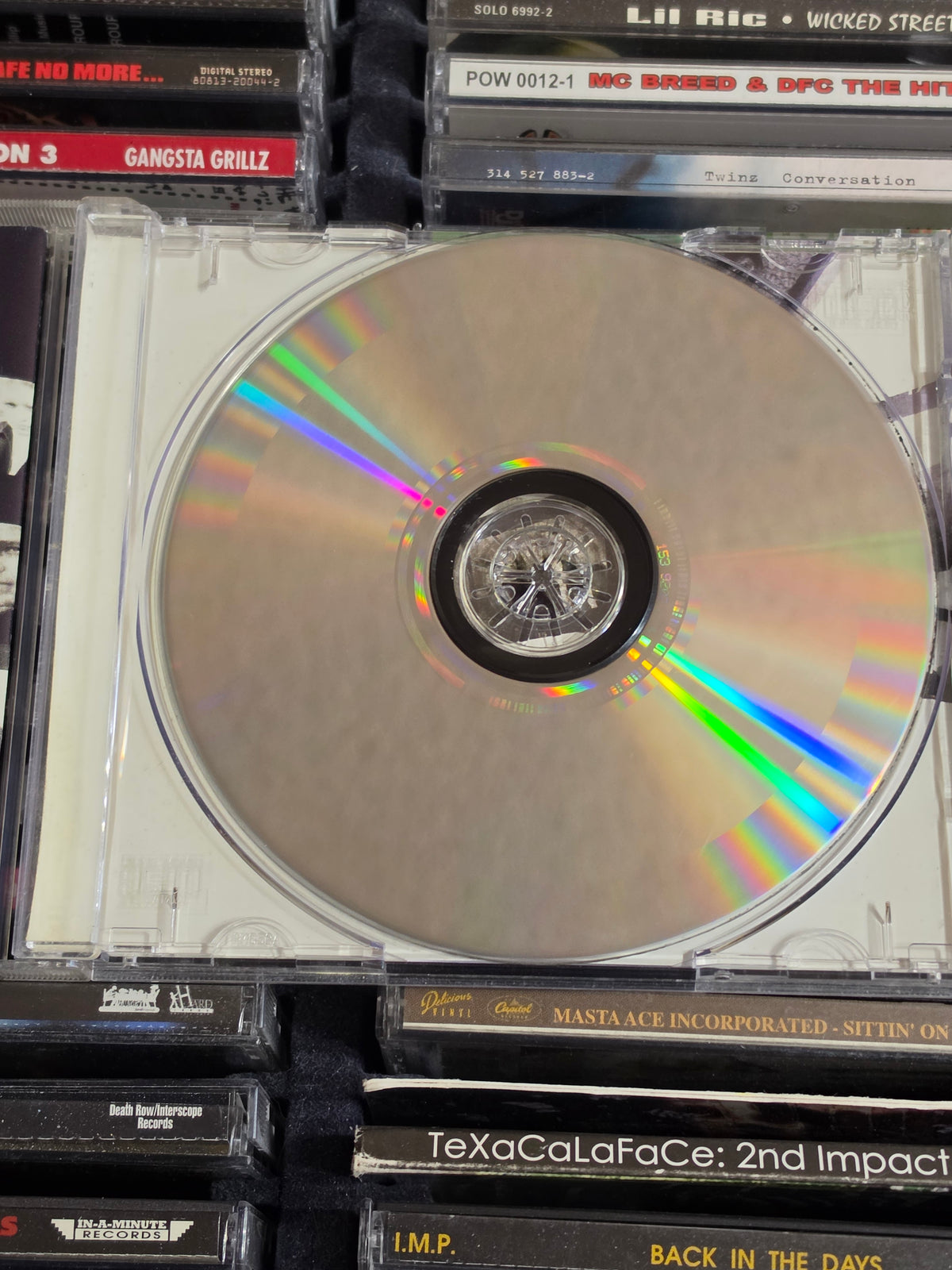 3 Doors Down The Better Life CD