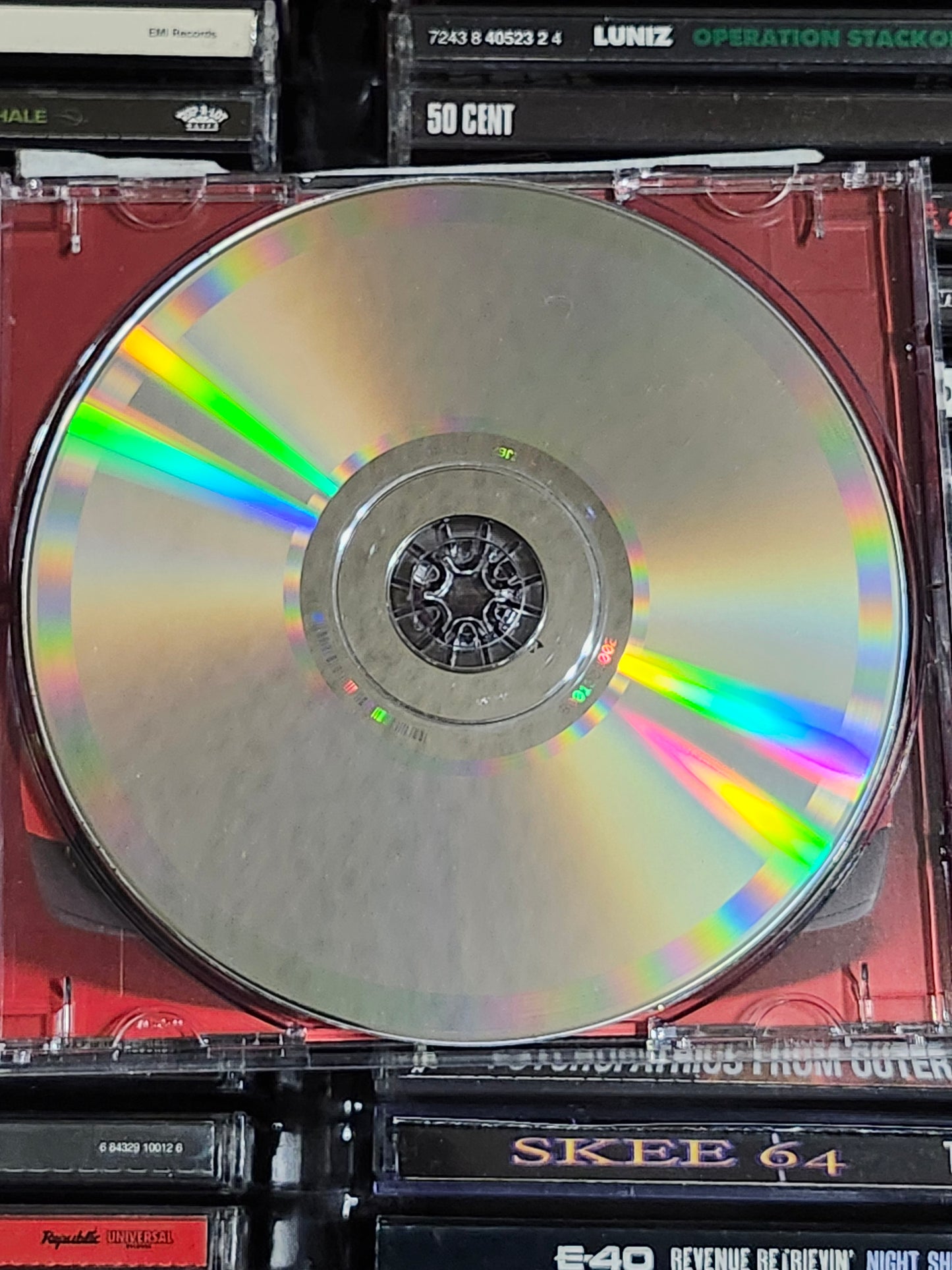 Birdman Priceless CD Baby Drake Lil Wayne T-Pain Bun B Cash Money