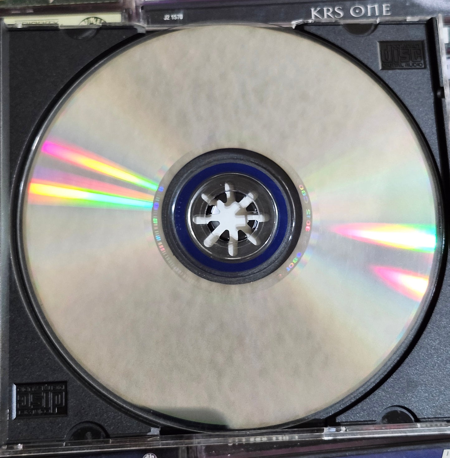 Tha Dogg Pound Dogg Food CD Kurupt Daz DPG