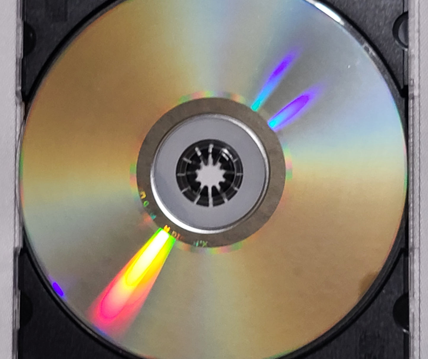 Fredwreck Greatest Hits Episode 1 CD