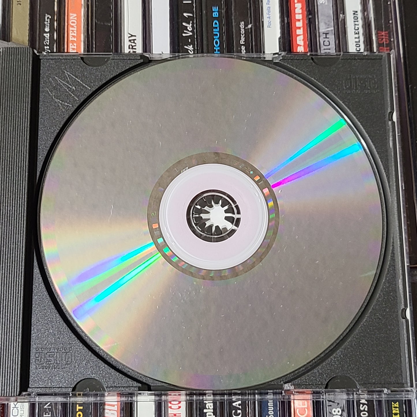Fu-Schnickens Greatest Hits CD