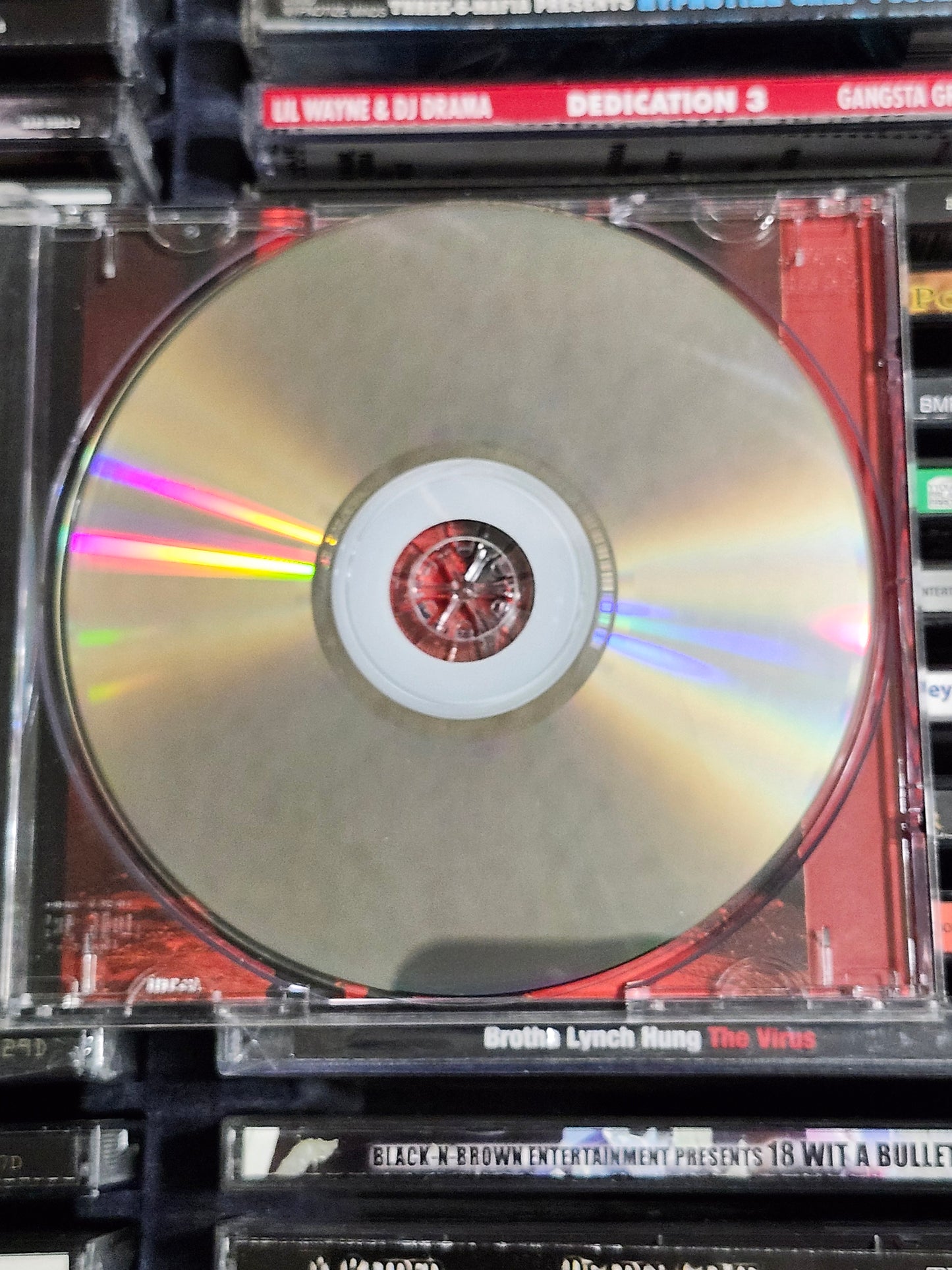 Too Short Married to the Game CD $hort