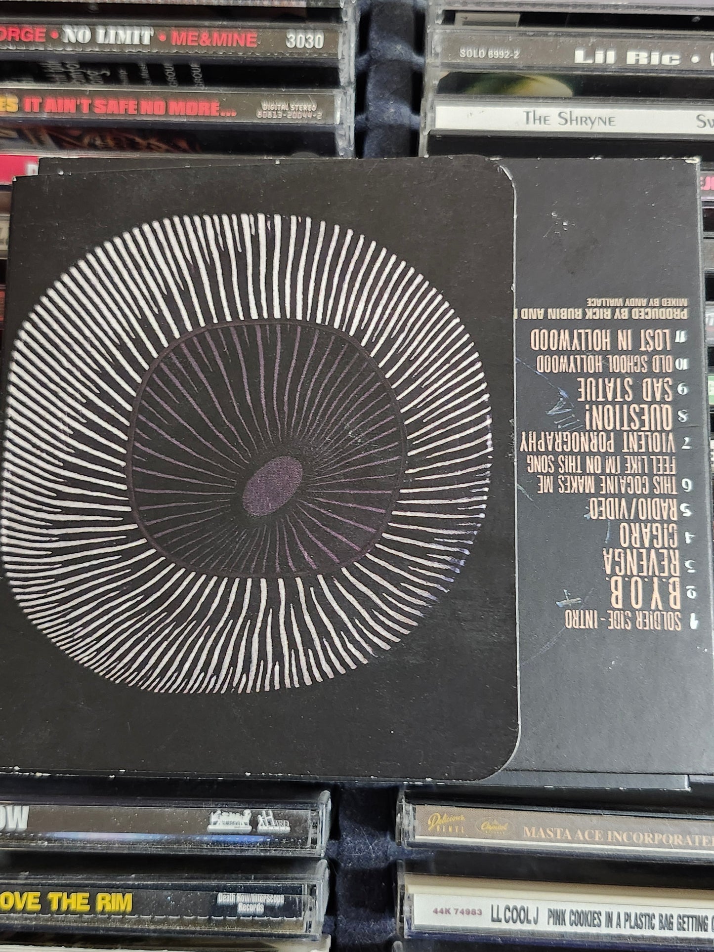 System of a Down - Mezmerize & Hypnotize 2 CD Set