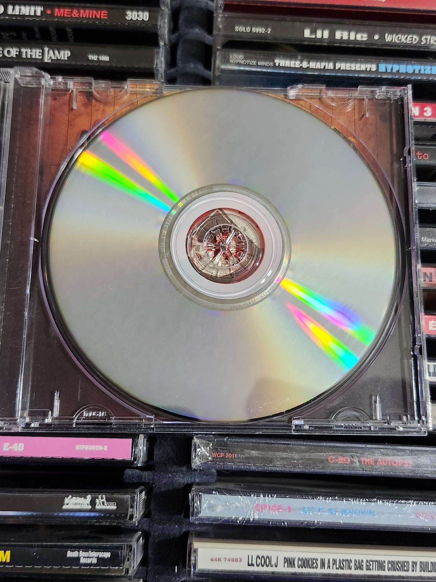 Slaughterhouse - Welcome To Our House Deluxe Edition CD Eminem