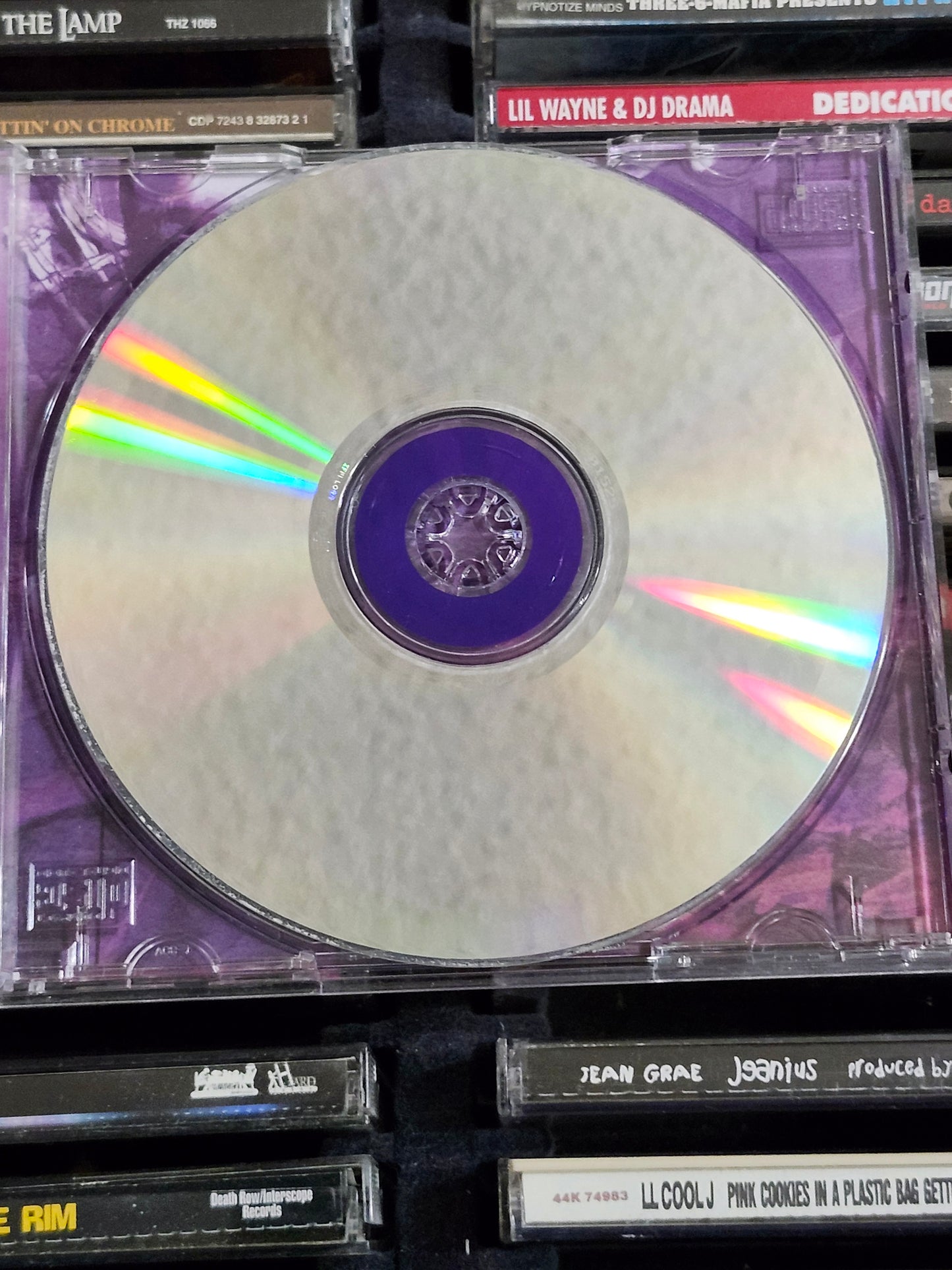 Ice Cube War & Peace 2 (Peace Disc) CD