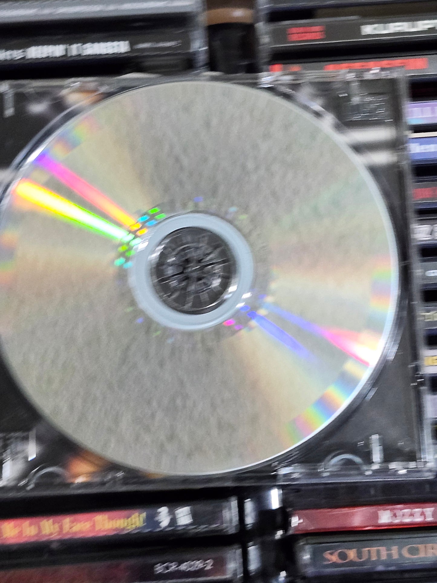 Memphis Bleek Coming Of Age CD Jay-Z Ja Rule Noreaga Beanie Sigel