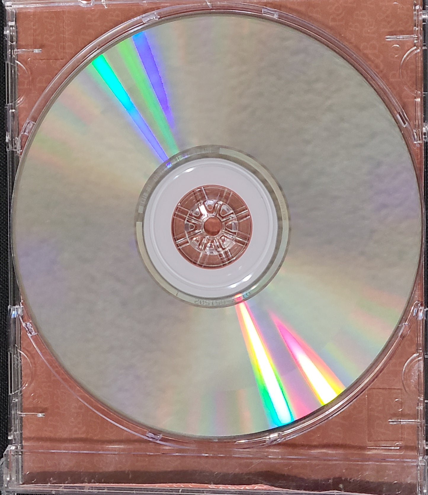 Babyface S.O.U.L. CD
