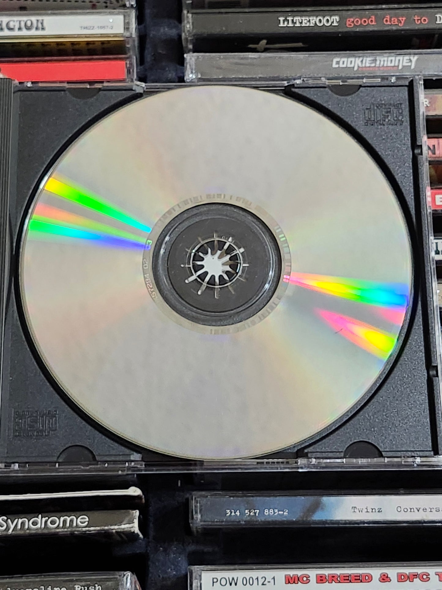 South Central Cartel - ‘N Gatz We Truss CD