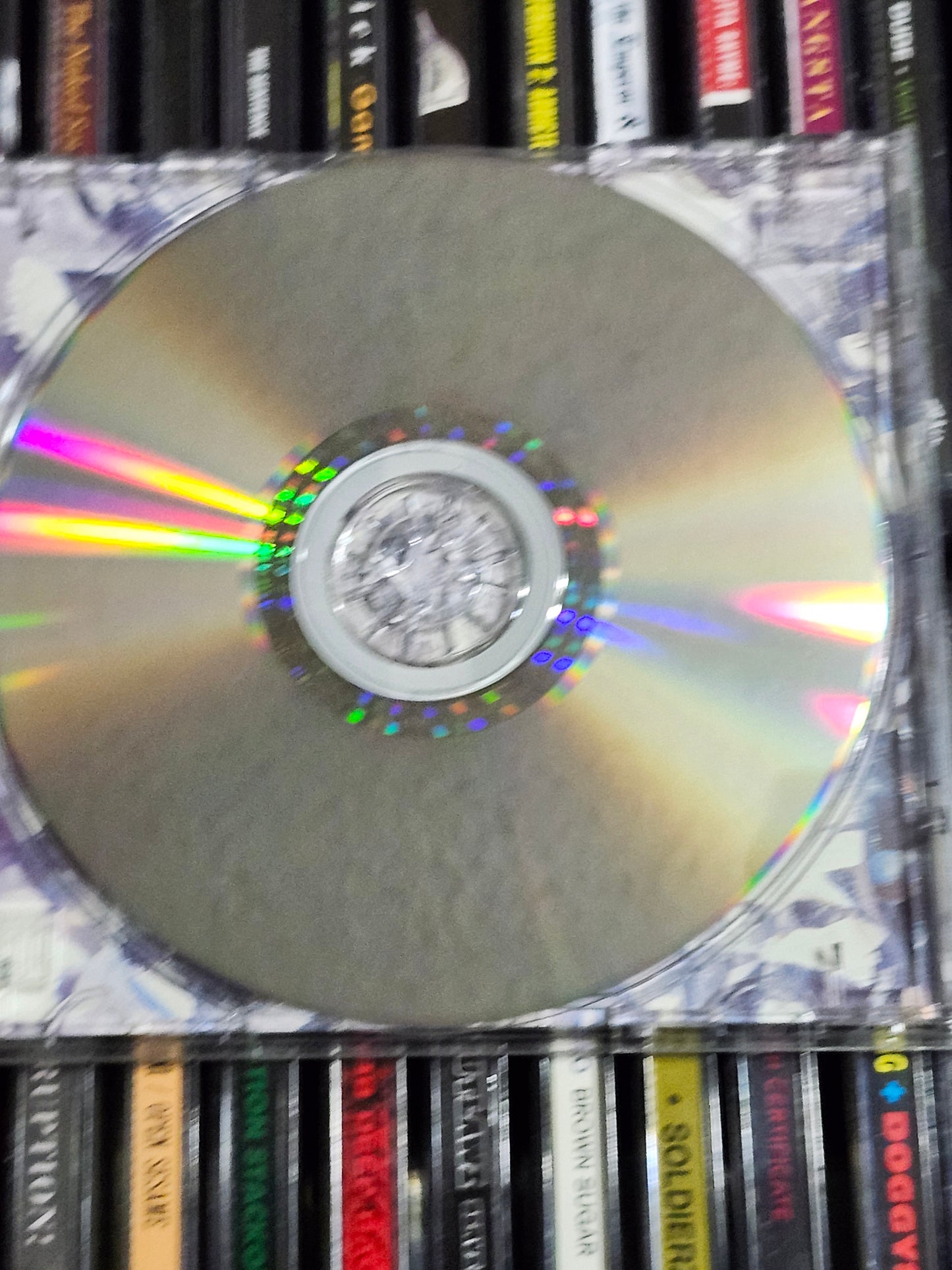 Source Presents: Hip Hop Hits 4 CD Nelly DMX Eminem Dr Dre 504 Boyz Big Pun