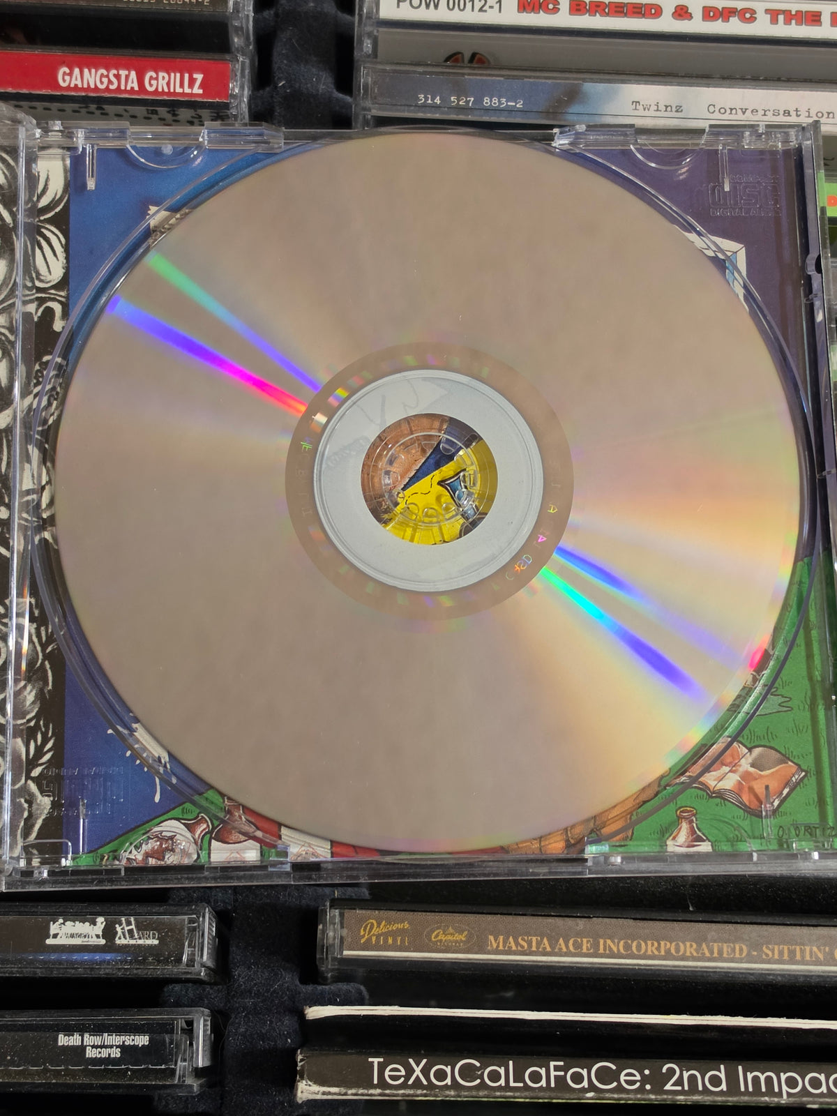 Sublime CD