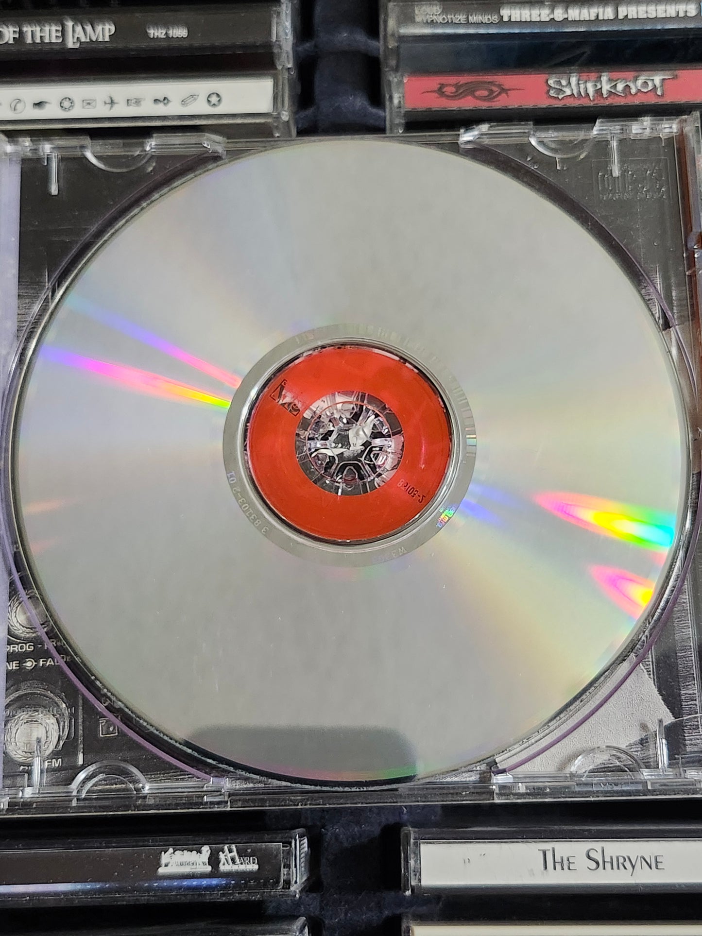 Skid Row - 40 Seasons The Best of Skid Row CD