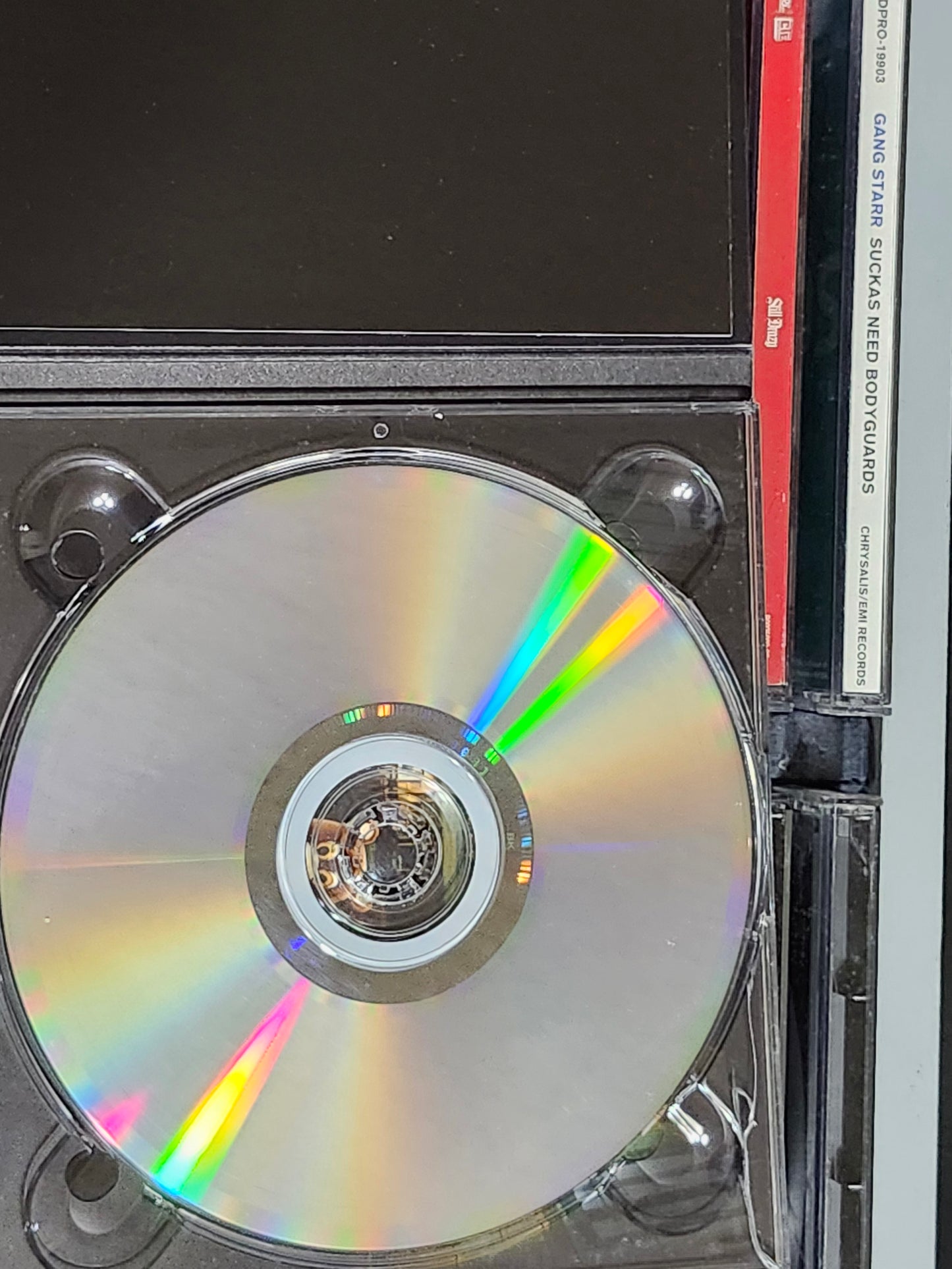 Kanye West Late Registration CD