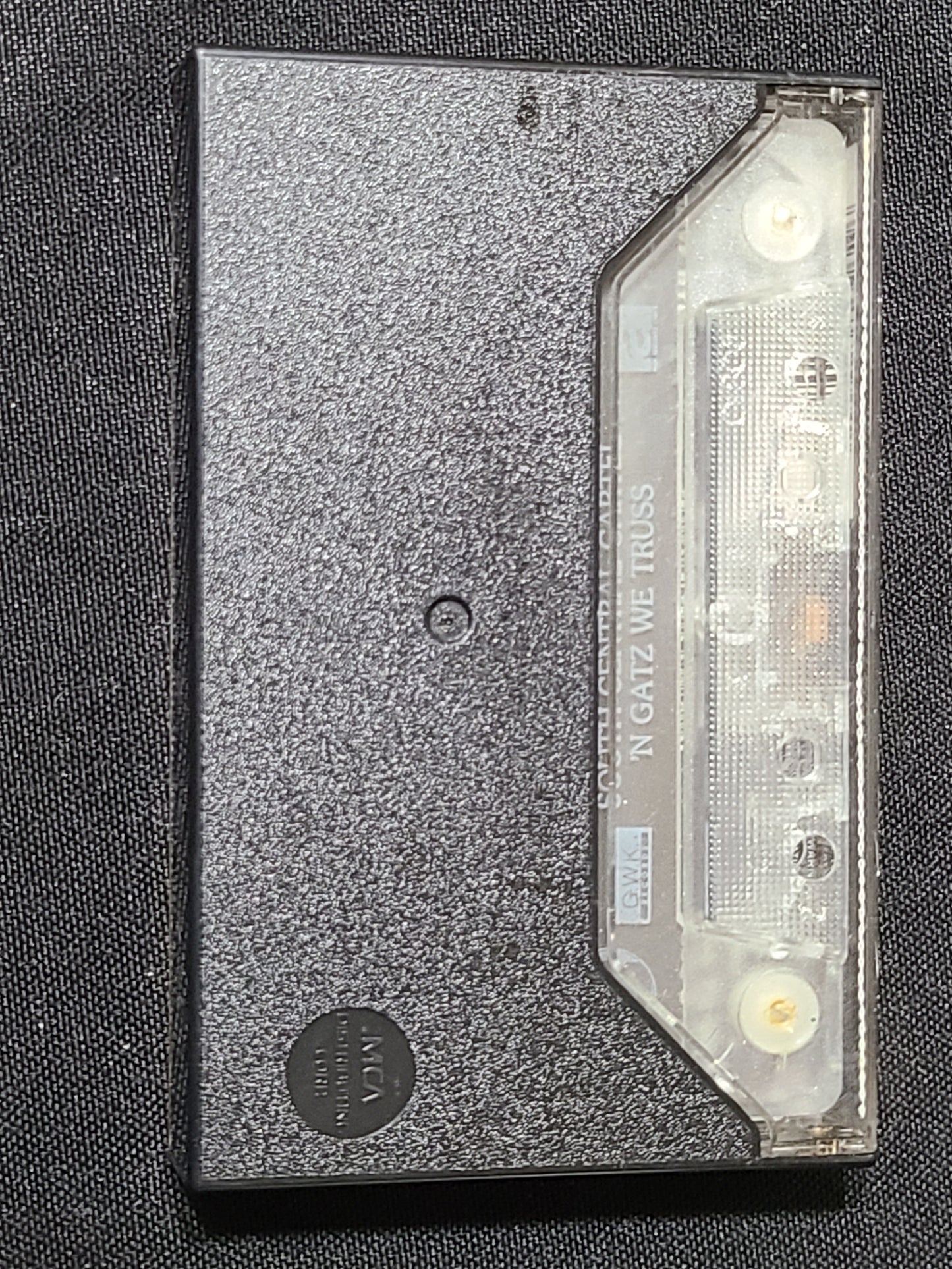 South Central Cartel 'N Gatz We Truss Cassette