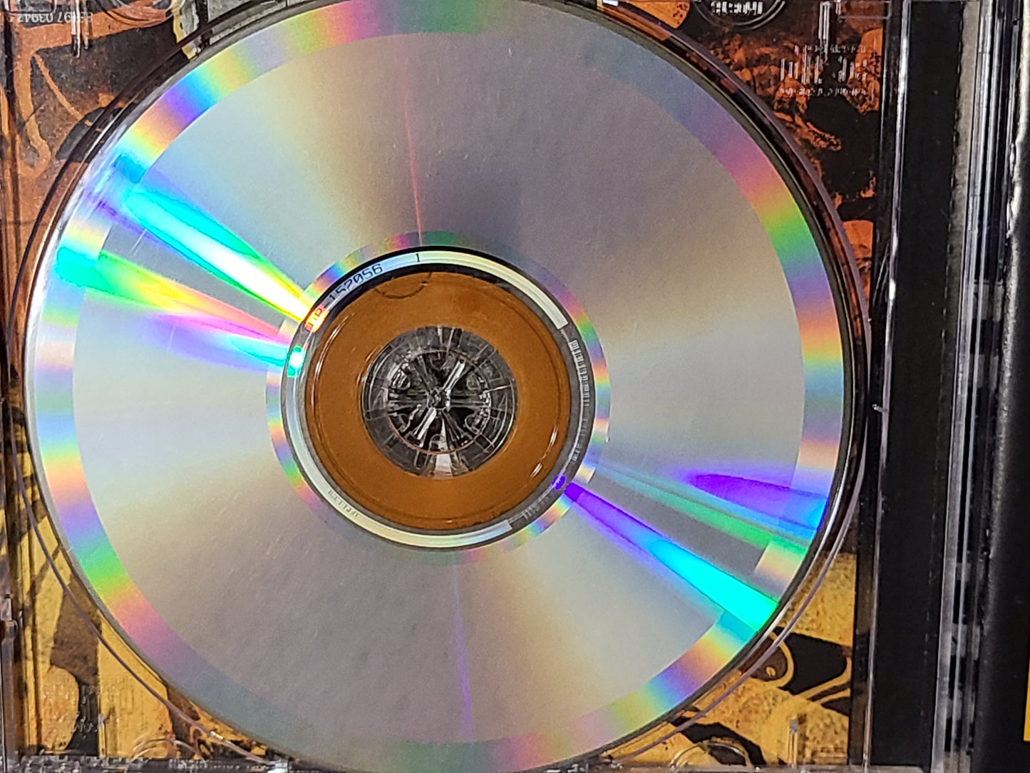 Wyclef Jean : Carnival II: Memoirs of an Immigrant CD