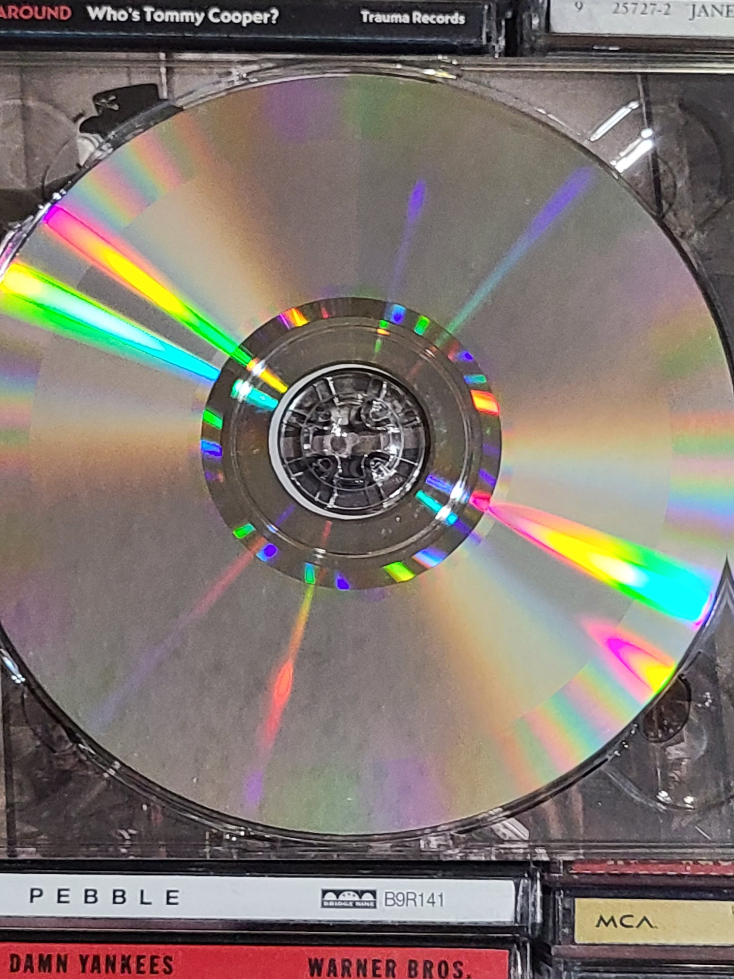 Motorhead Under Cover CD
