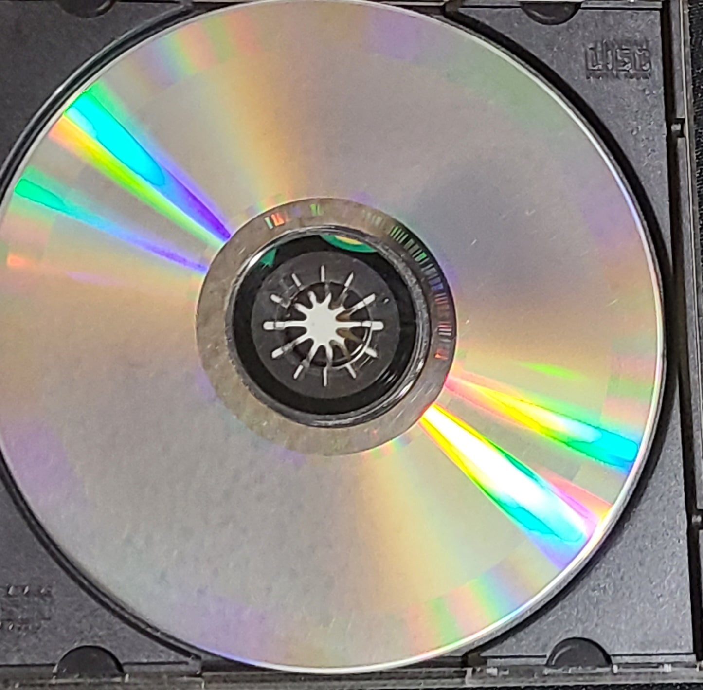 ICP Big Money Hustlas CD Insane Clown Posse Hustlas Soundtrack Rare HTF OOP