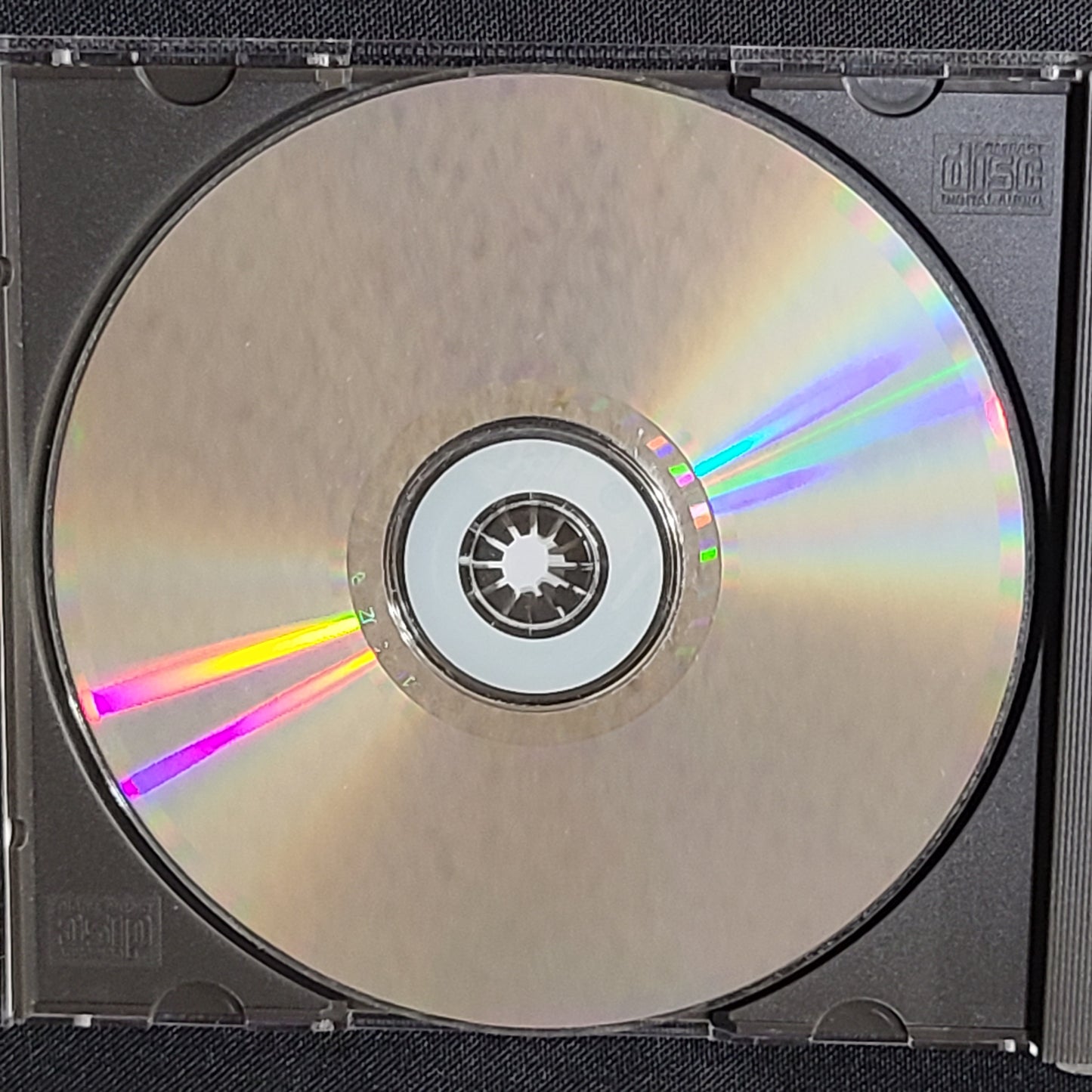 2wice [of off Da Hook] Wuz Crackulatin' 2000 CD
