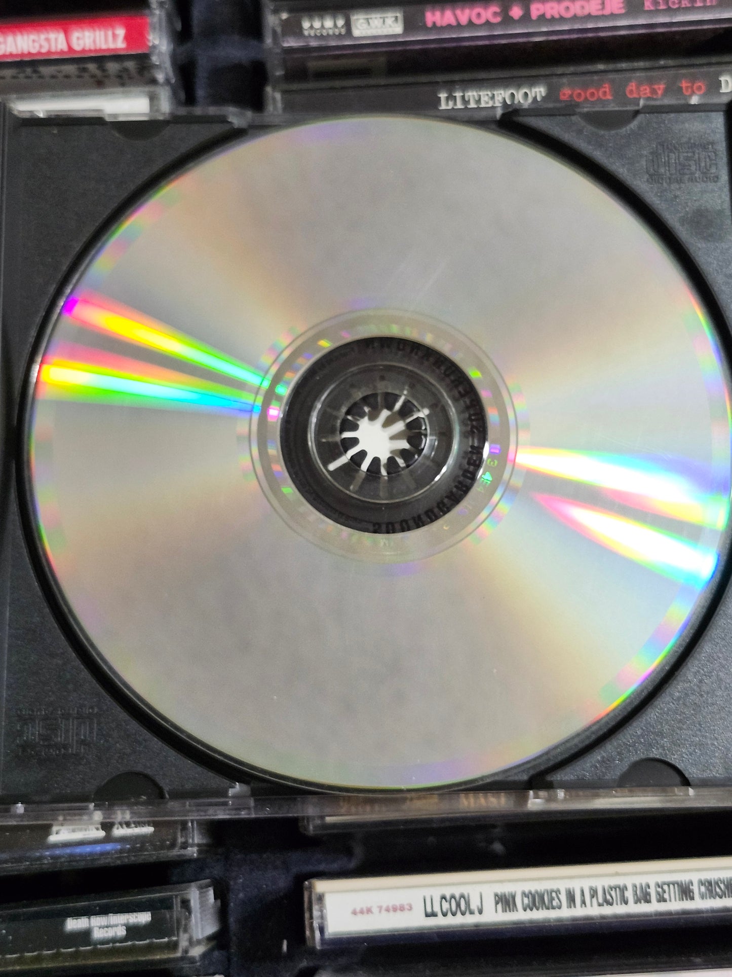 Soundgarden – Superunknown CD