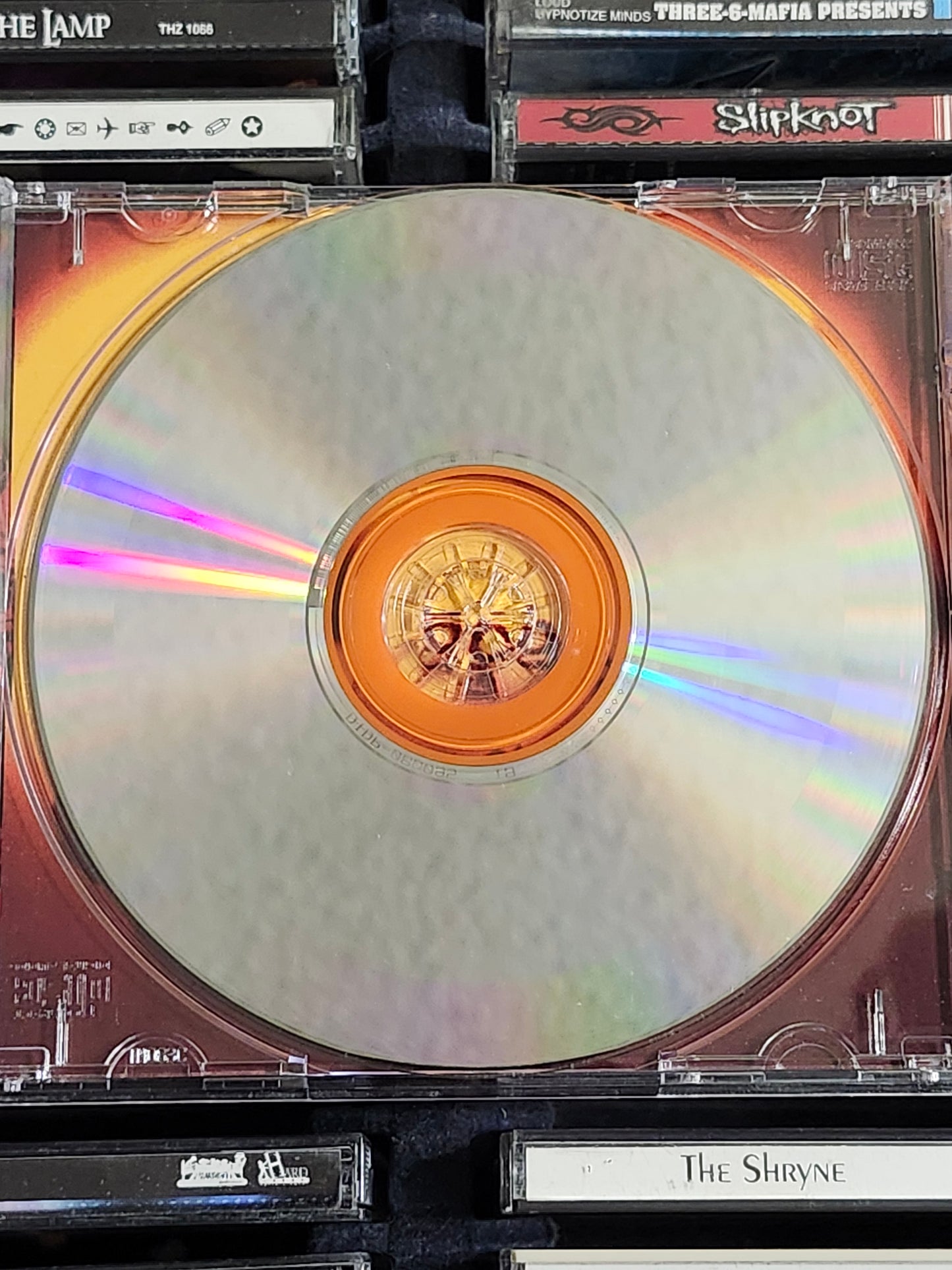 Pearl Jam - Vs. - CD