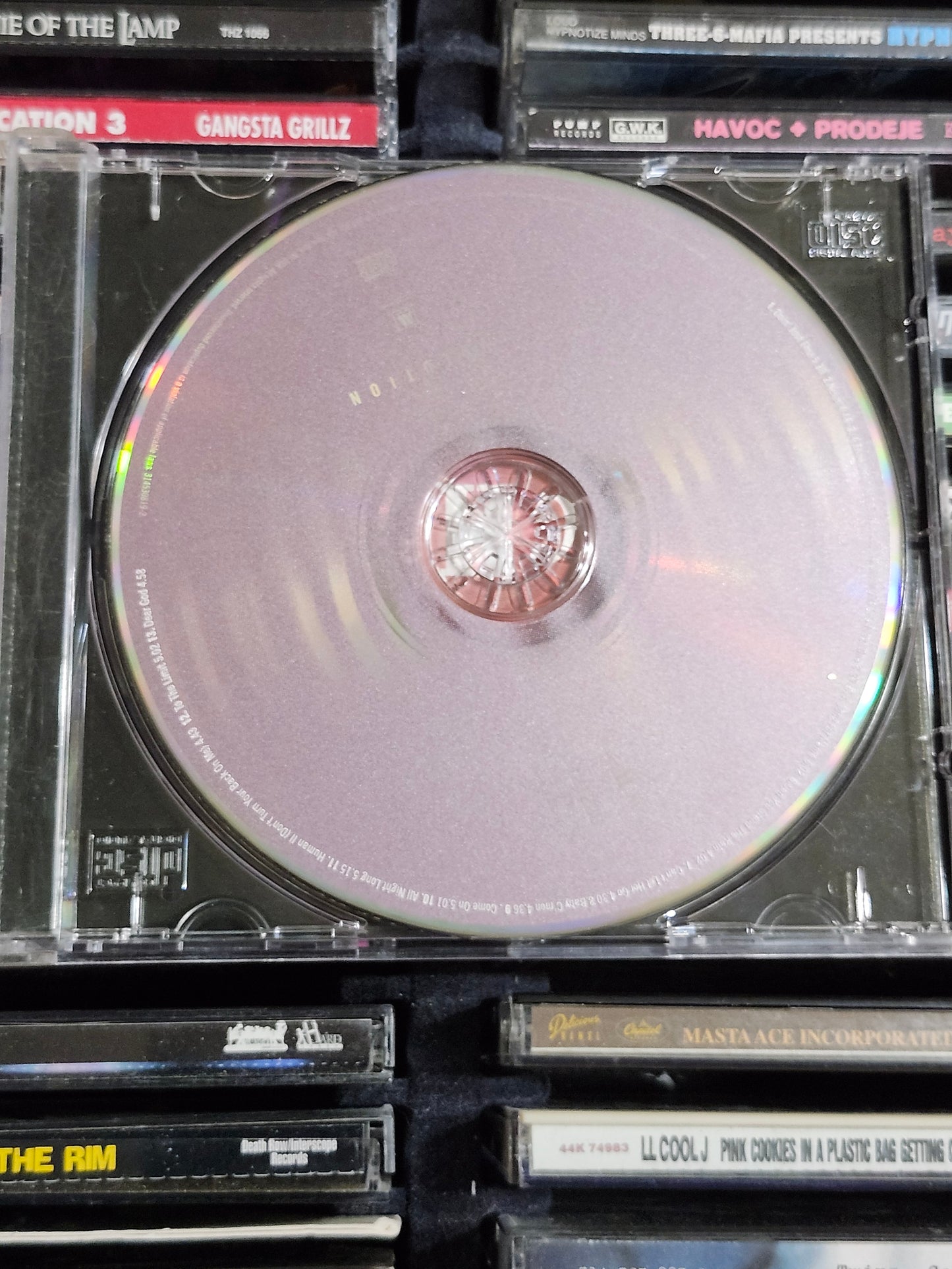Boyz II Men  Evolution CD