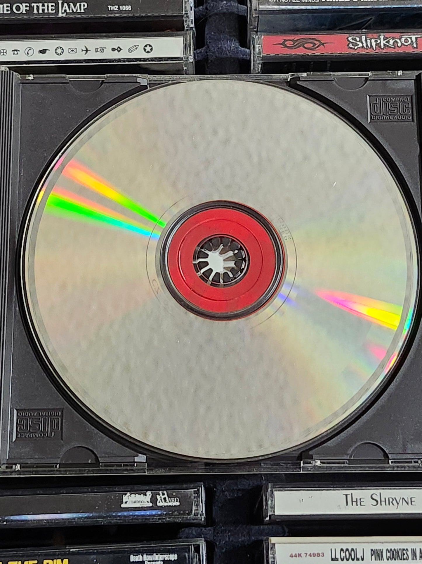 Hard to Believe: Kiss Covers CD Nirvana Treepeople Melvins Rare HTF OOP