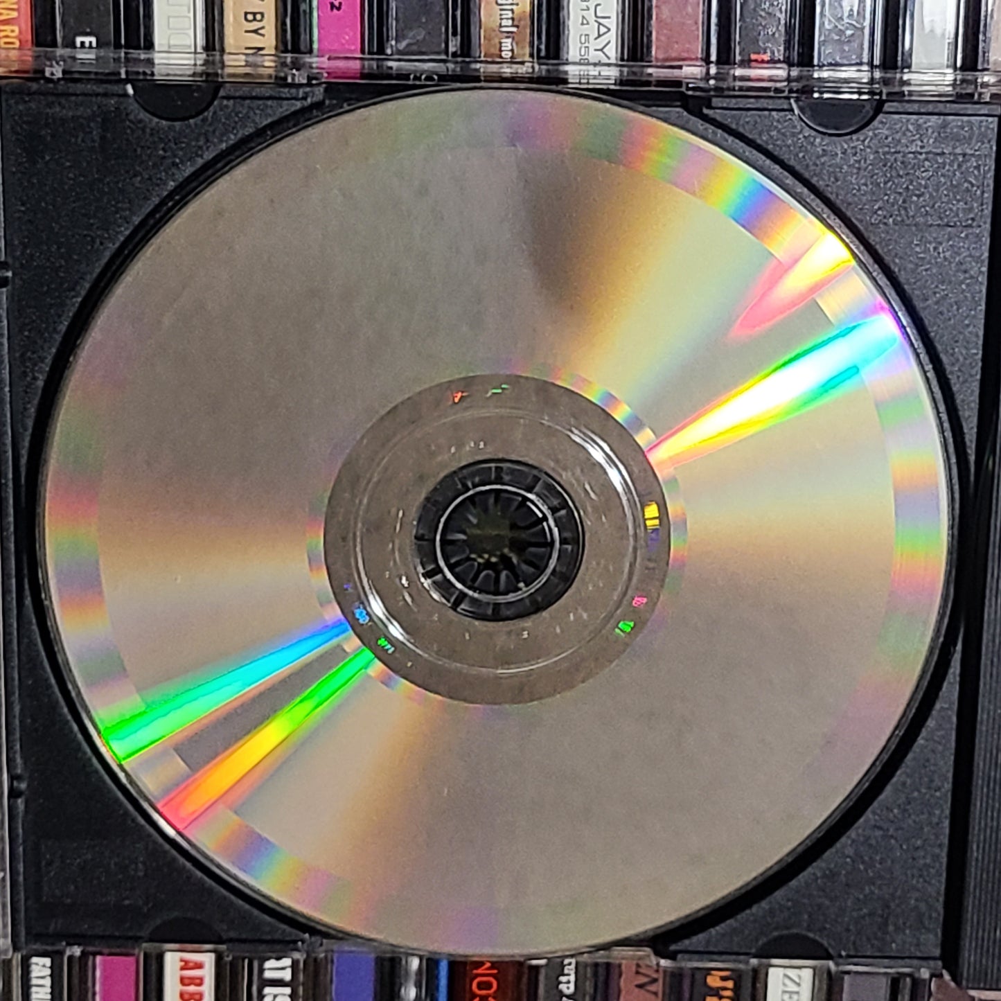 Lil' Flip Featuring Young Noble of The Outlawz - All Eyez On Us CD