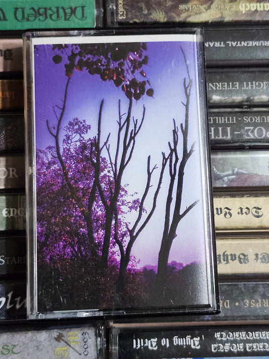 Raat Once And True Cassette Rare HTF OOP Metal