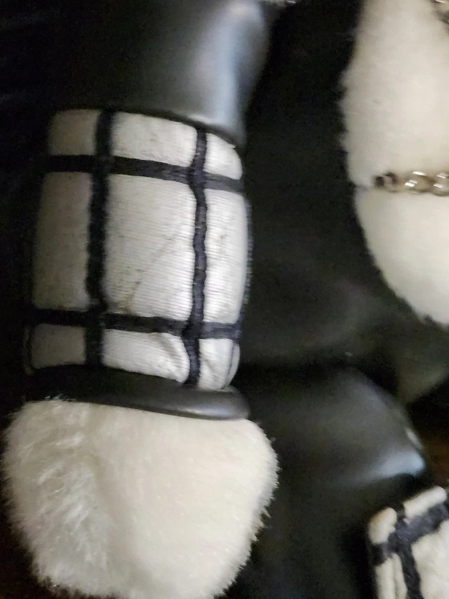KISS Gene Simmons Limited Edition Love Gun Bear Stuffed Rare HTF 1998 Rock