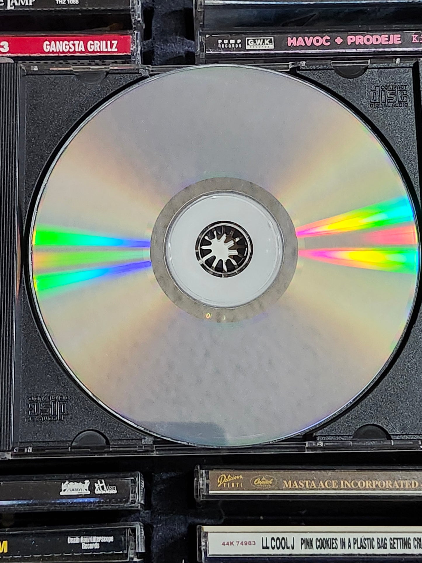 Devin The Dude : To Tha X-Treme CD