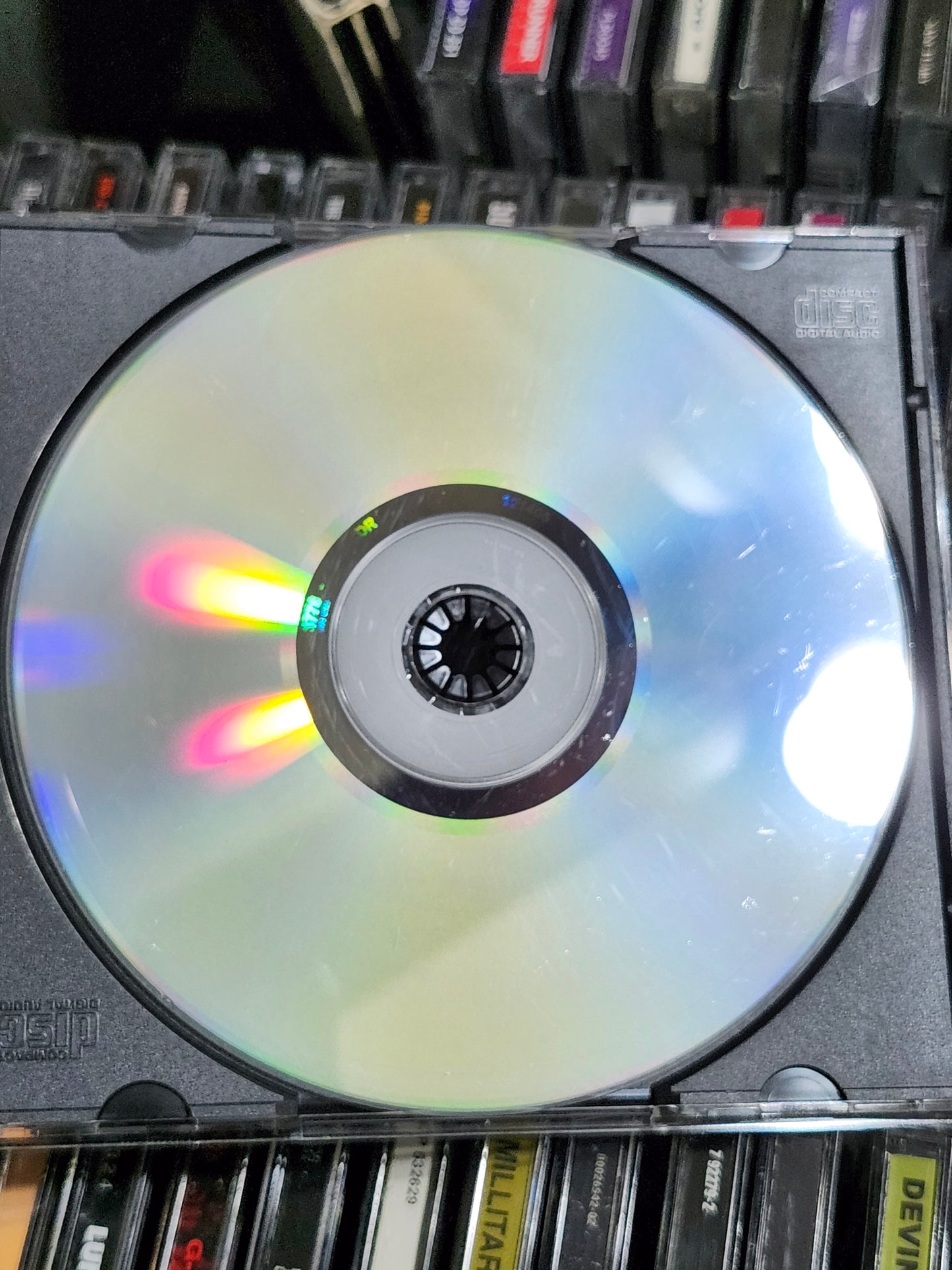 Too $hort Pimpin' Incorporated  CD Short Mixtape