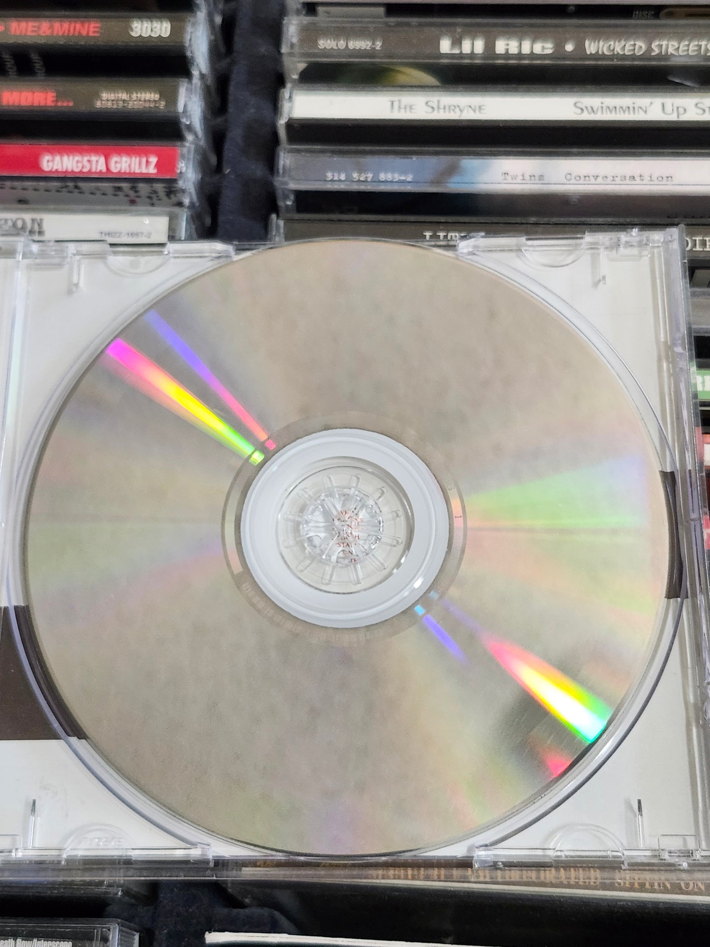 Kendrick Lamar - DAMN CD