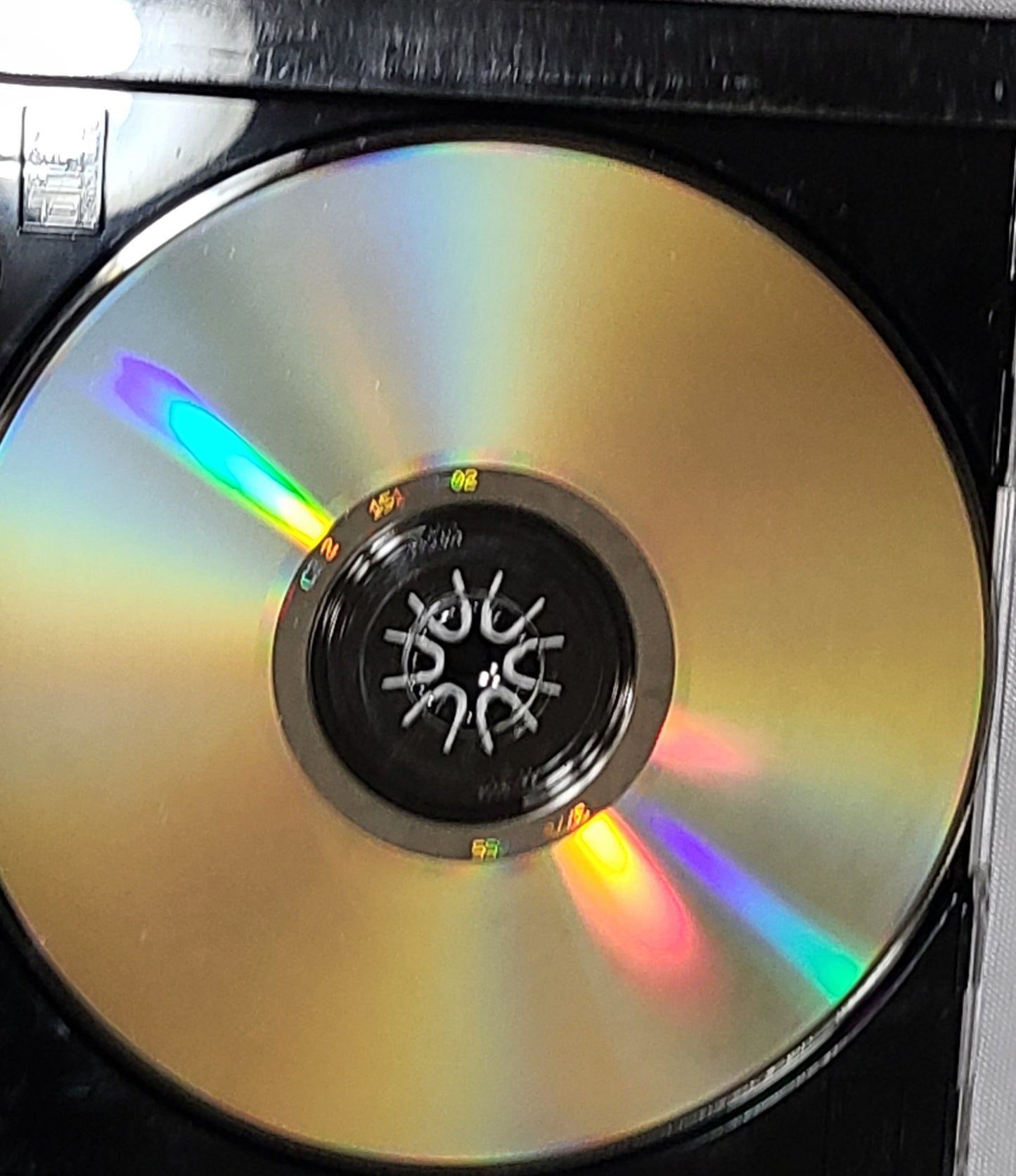 Rare Breed MC Breed CD Rap Hip-hop HTF