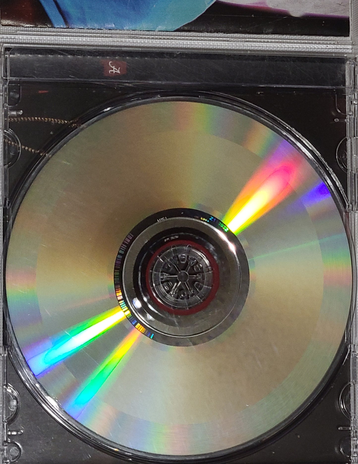 Rich Boy Break the Point CD UK Import Bobby Valentino Rap Hip-Hop