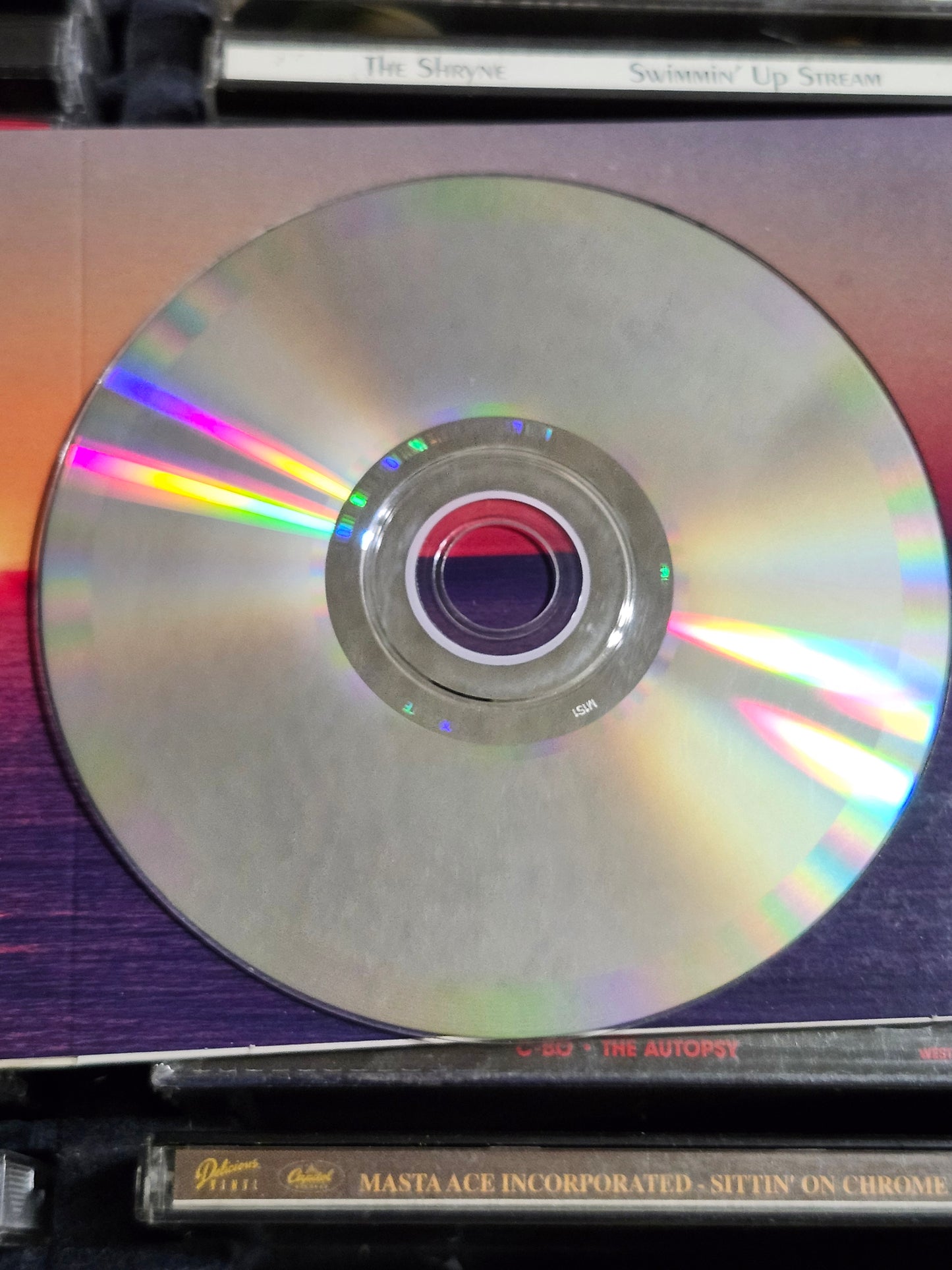 Deftones - Gore CD