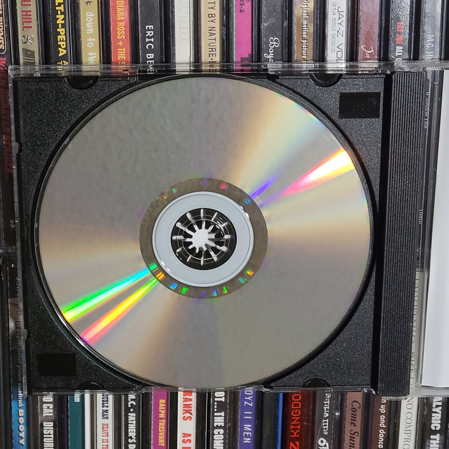 Dj Lust DJ Diggz The Connect CD Mixtape Waka Flocka French Montana Rock Ross