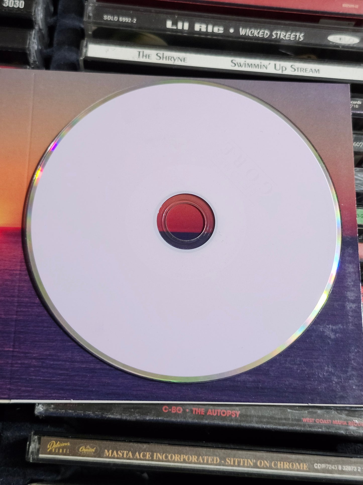 Deftones - Gore CD