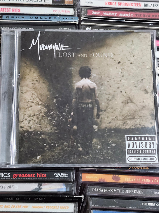 Disturbed : Indestructible CD