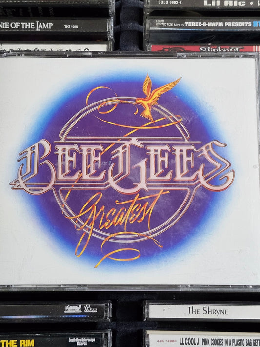 Bee Gees - Greatest 2 CD Set